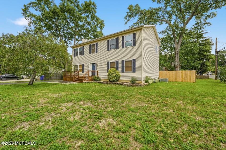 497 Silverton Road