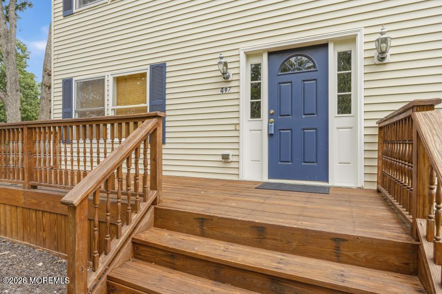 497 Silverton Road