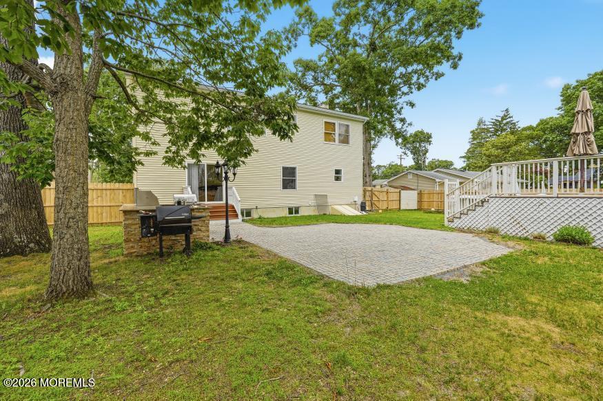 497 Silverton Road