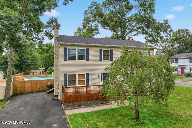 497 Silverton Road