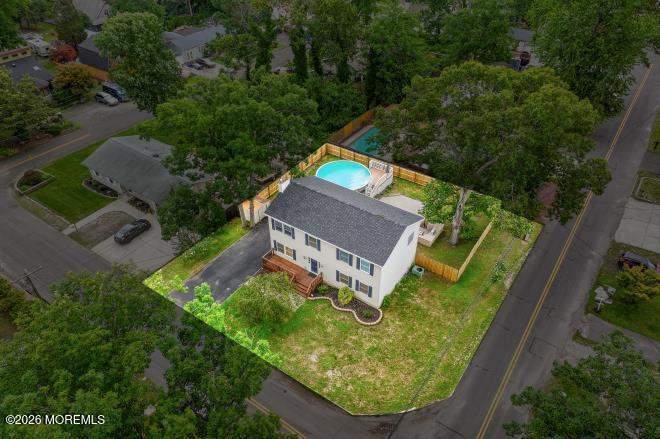 497 Silverton Road