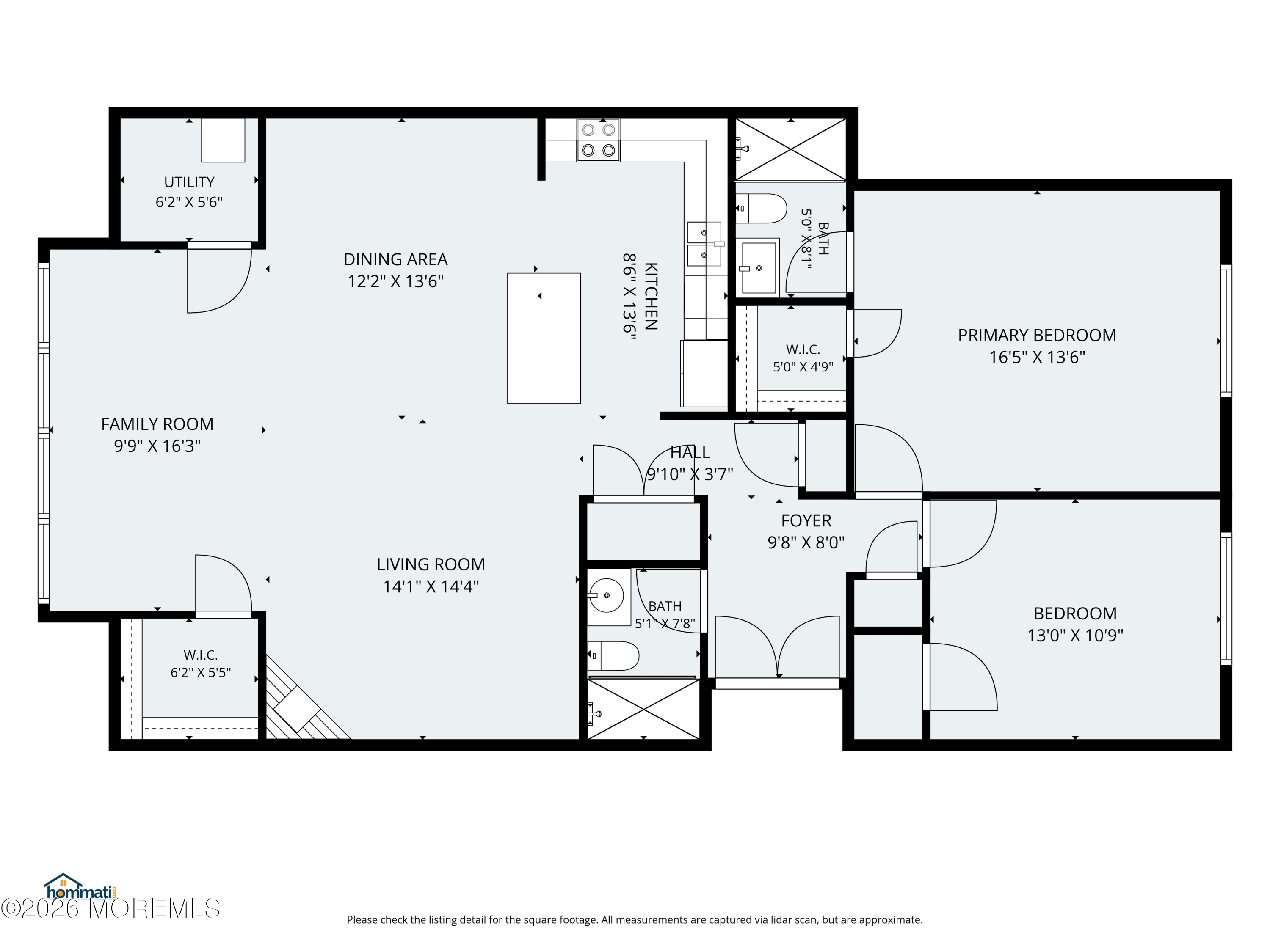 10 Danbury Court