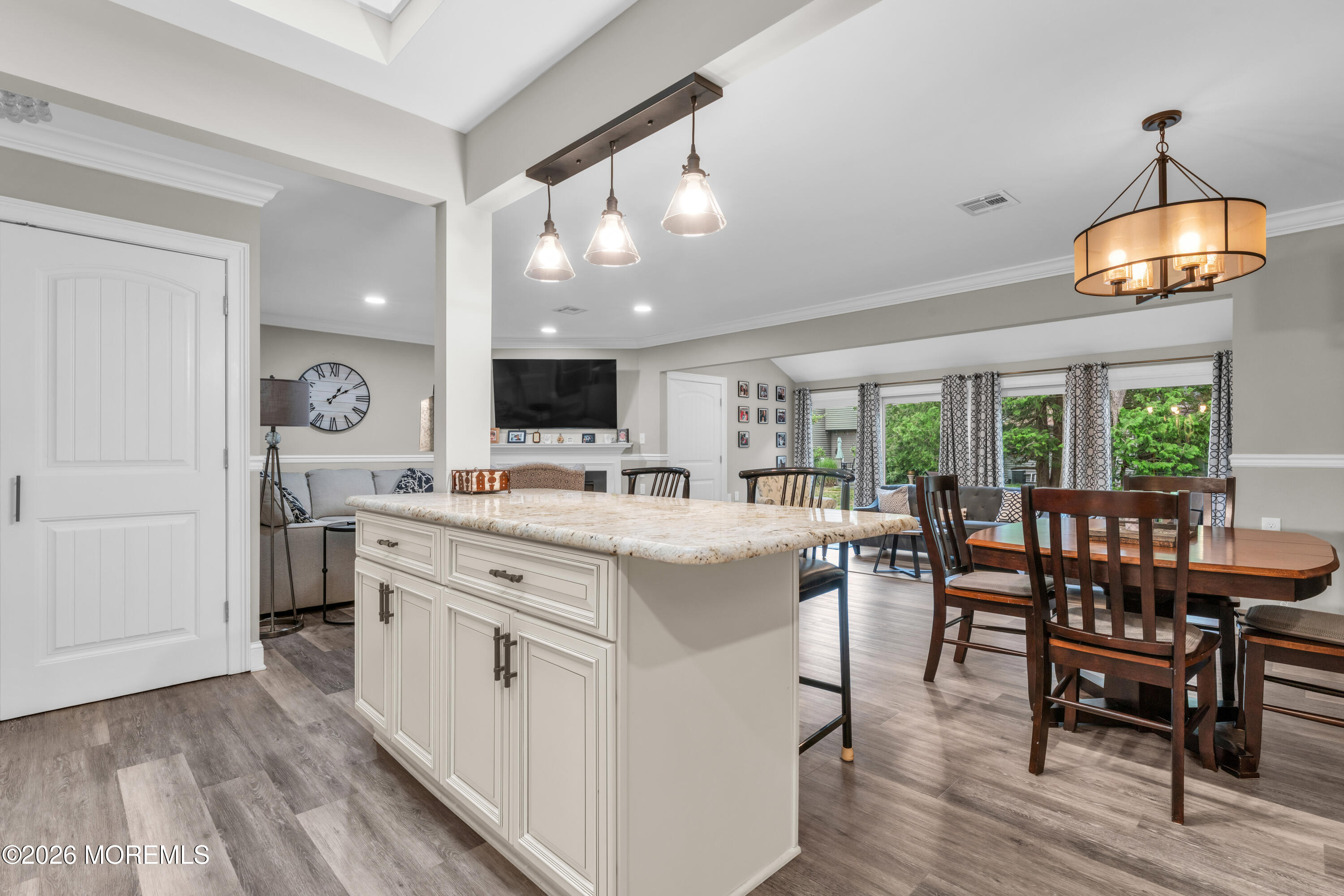 10 Danbury Court