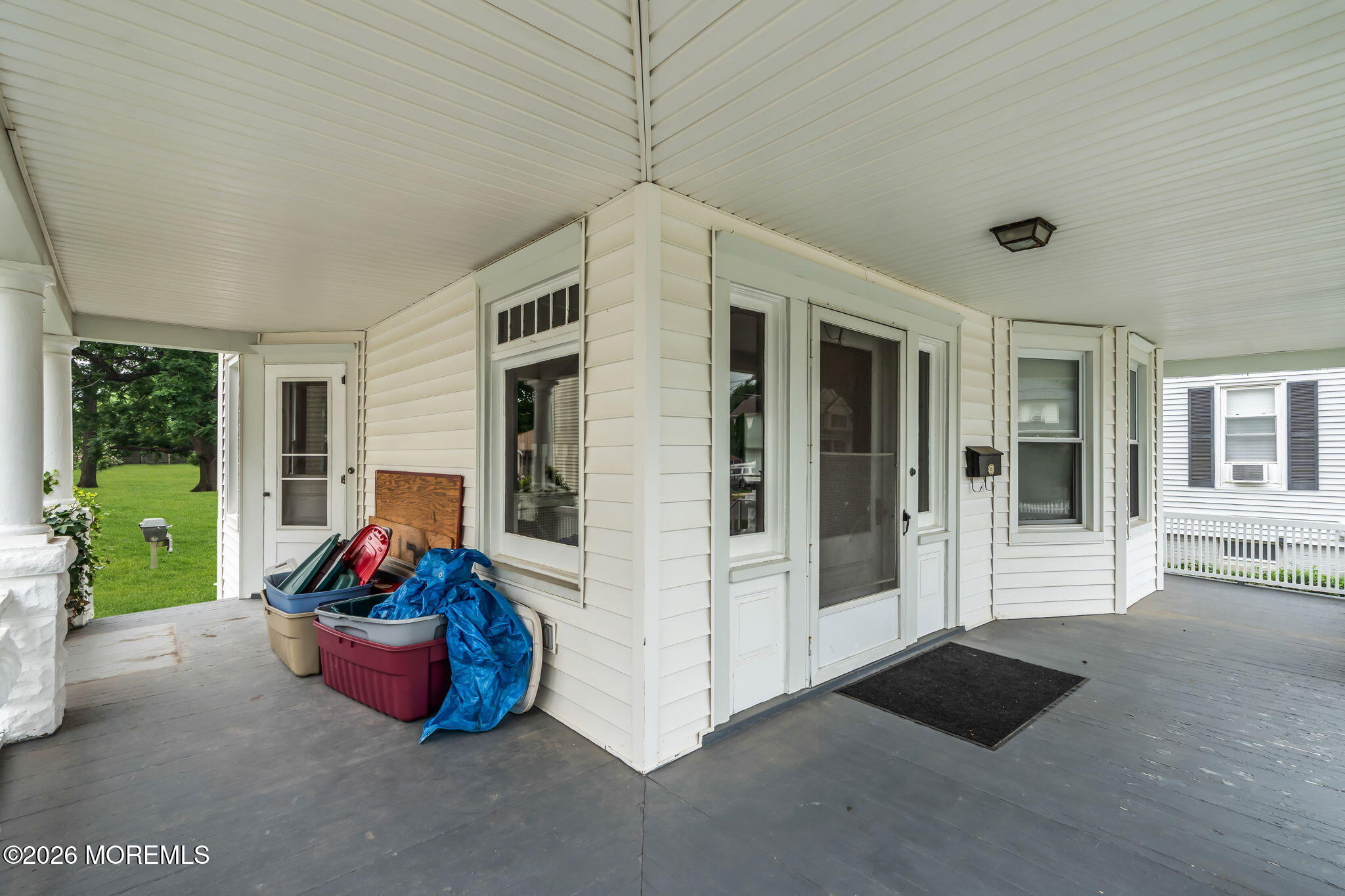 636 Morford Avenue
