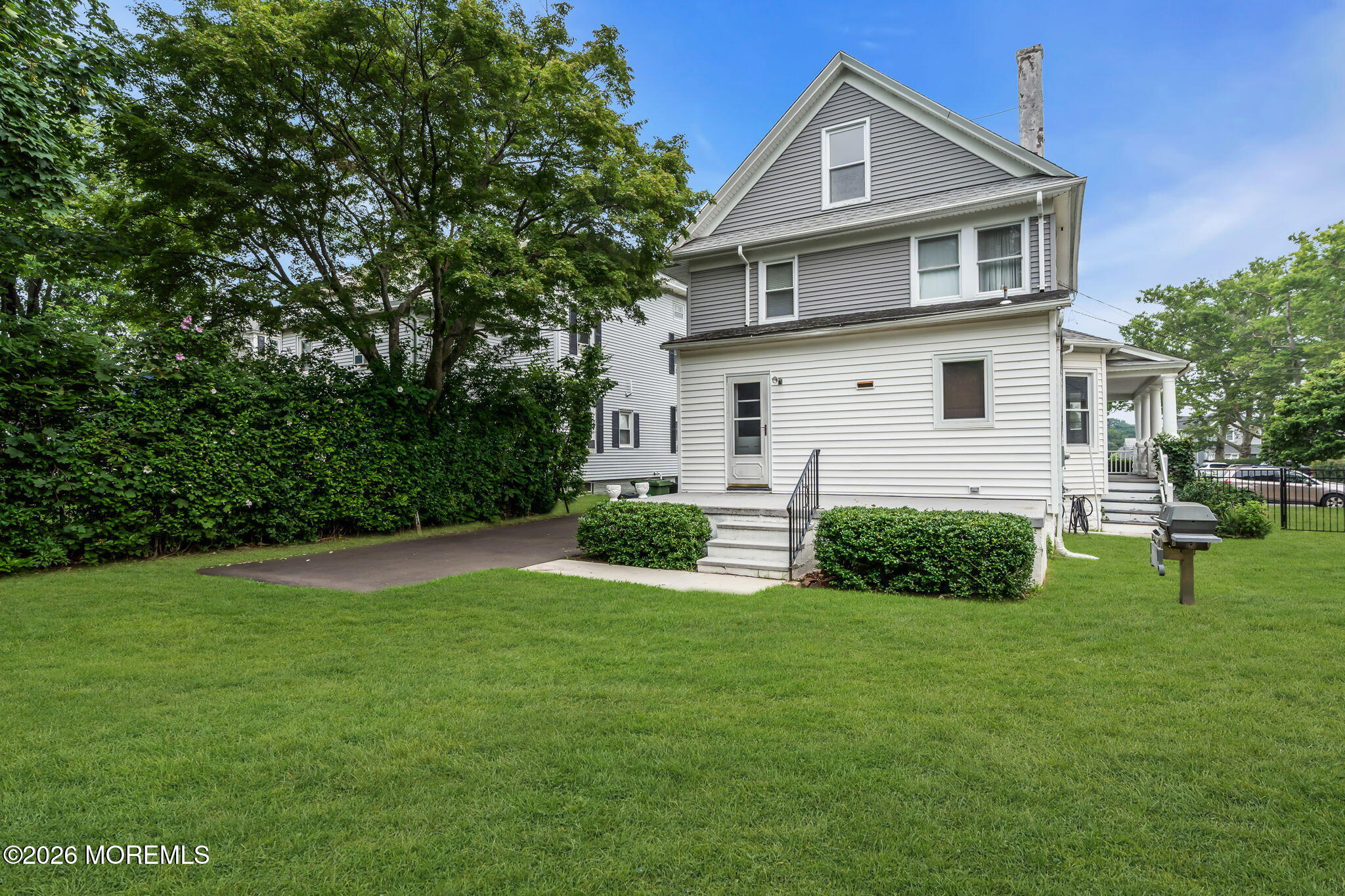 636 Morford Avenue