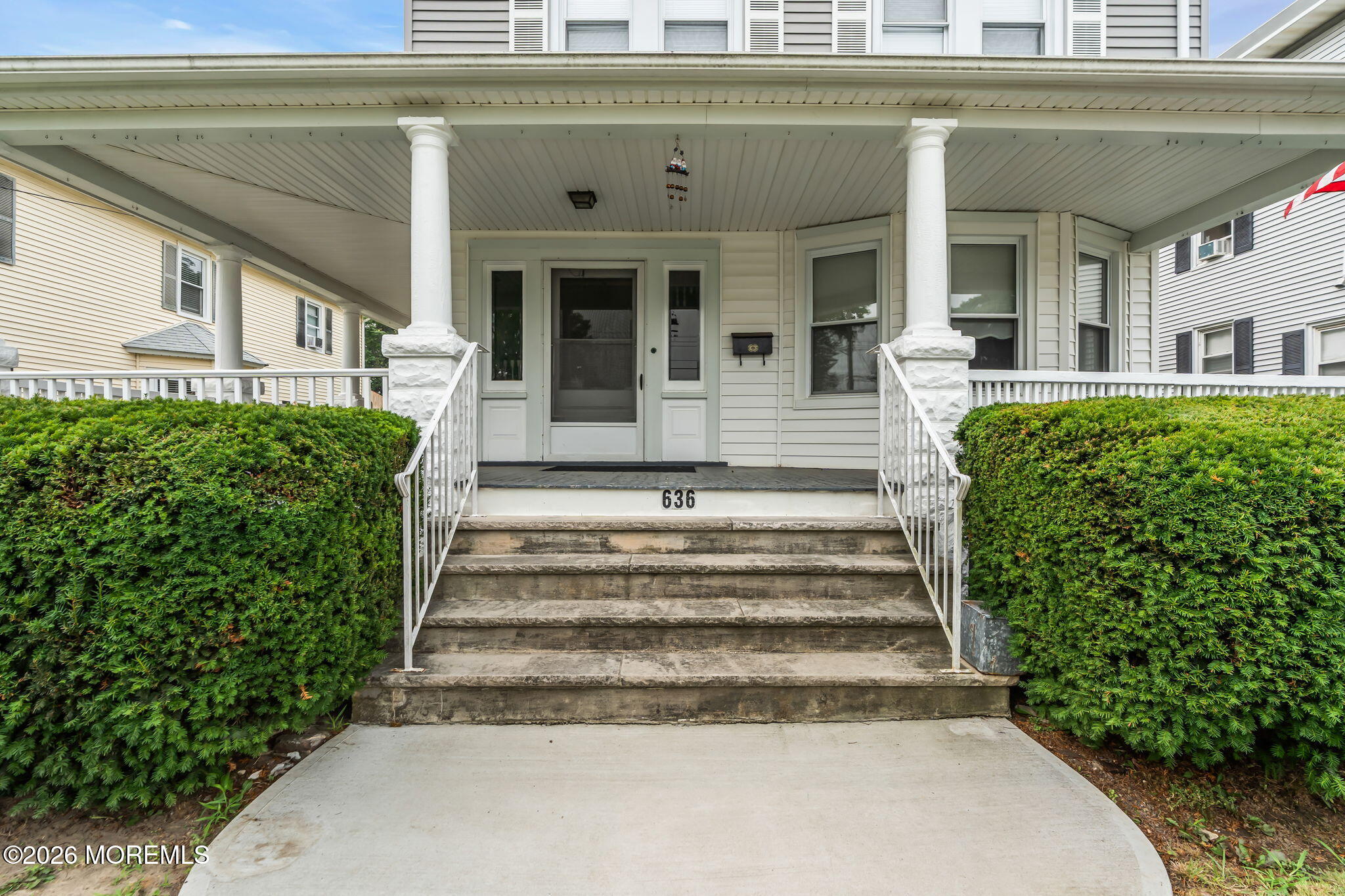 636 Morford Avenue