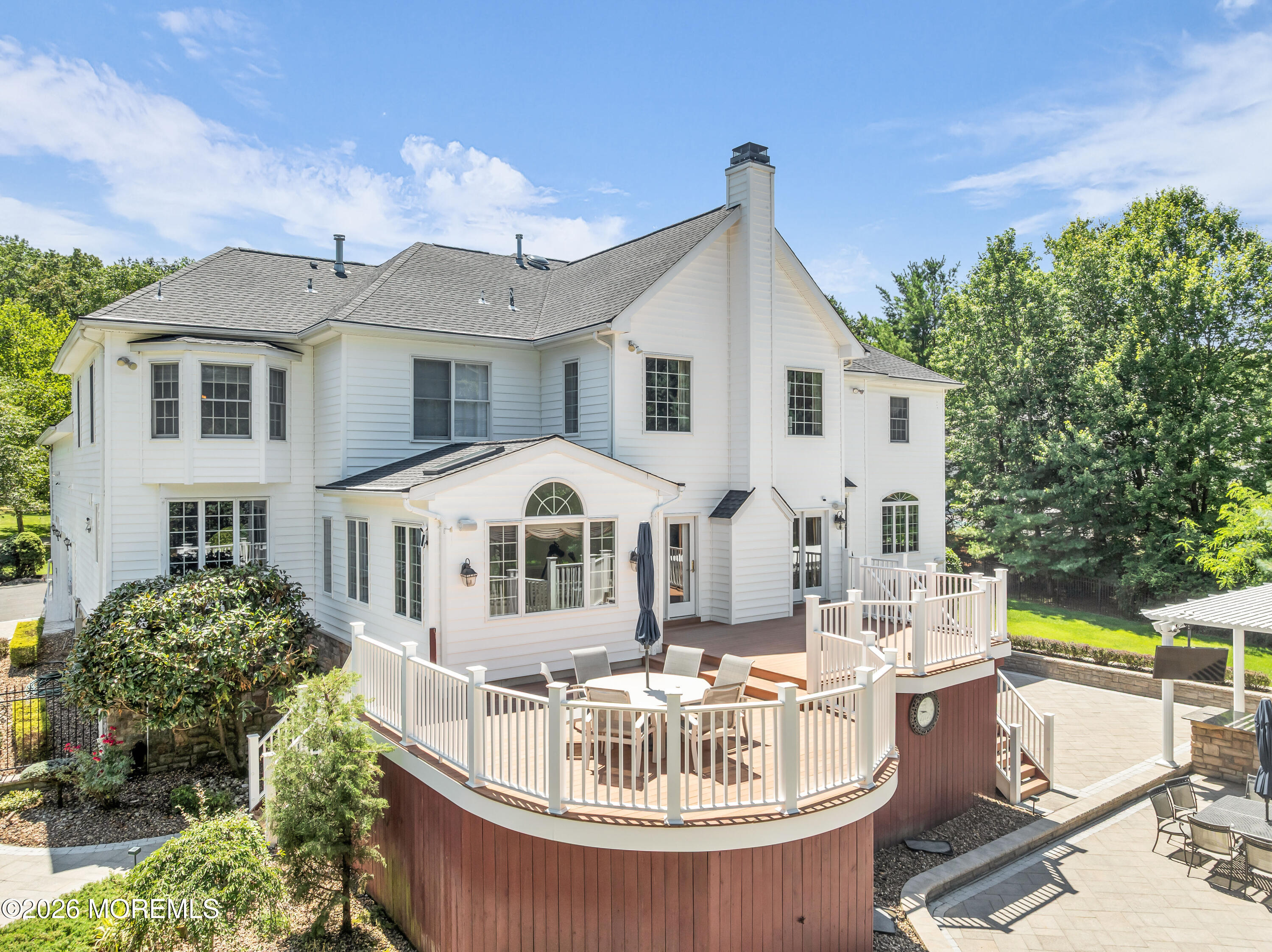 200 Shepard Way