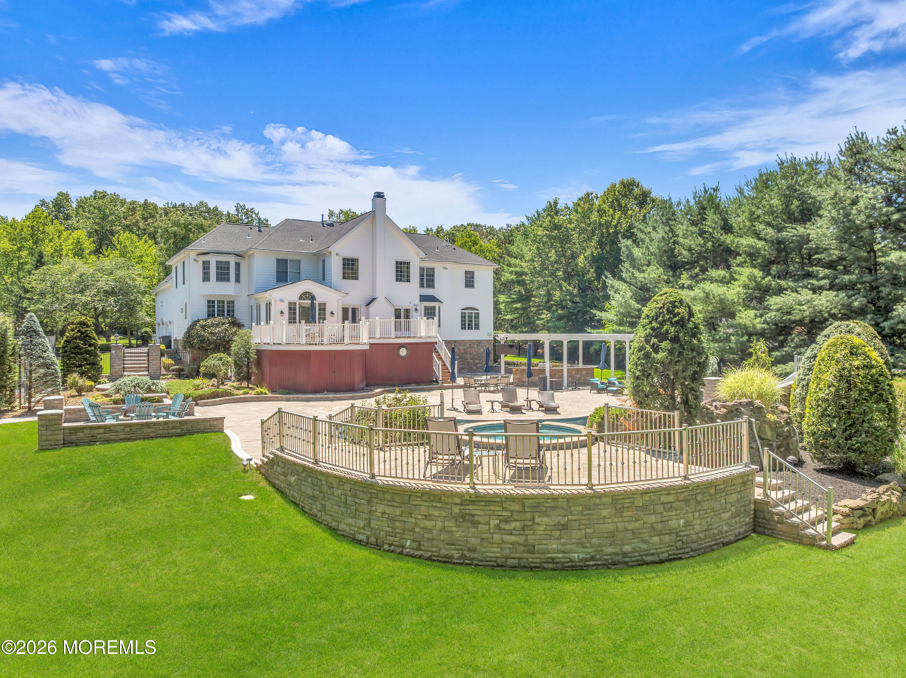 200 Shepard Way