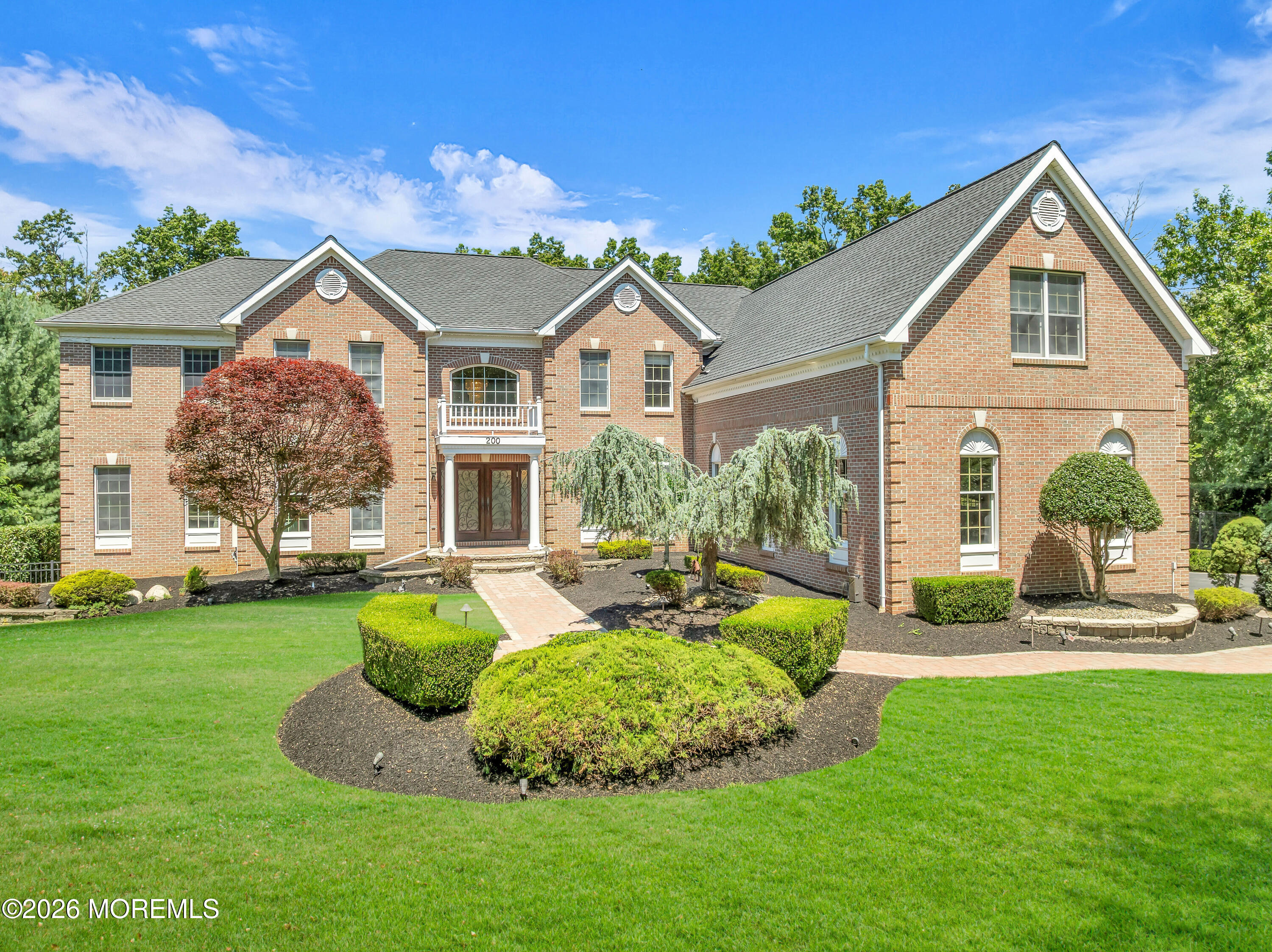 200 Shepard Way