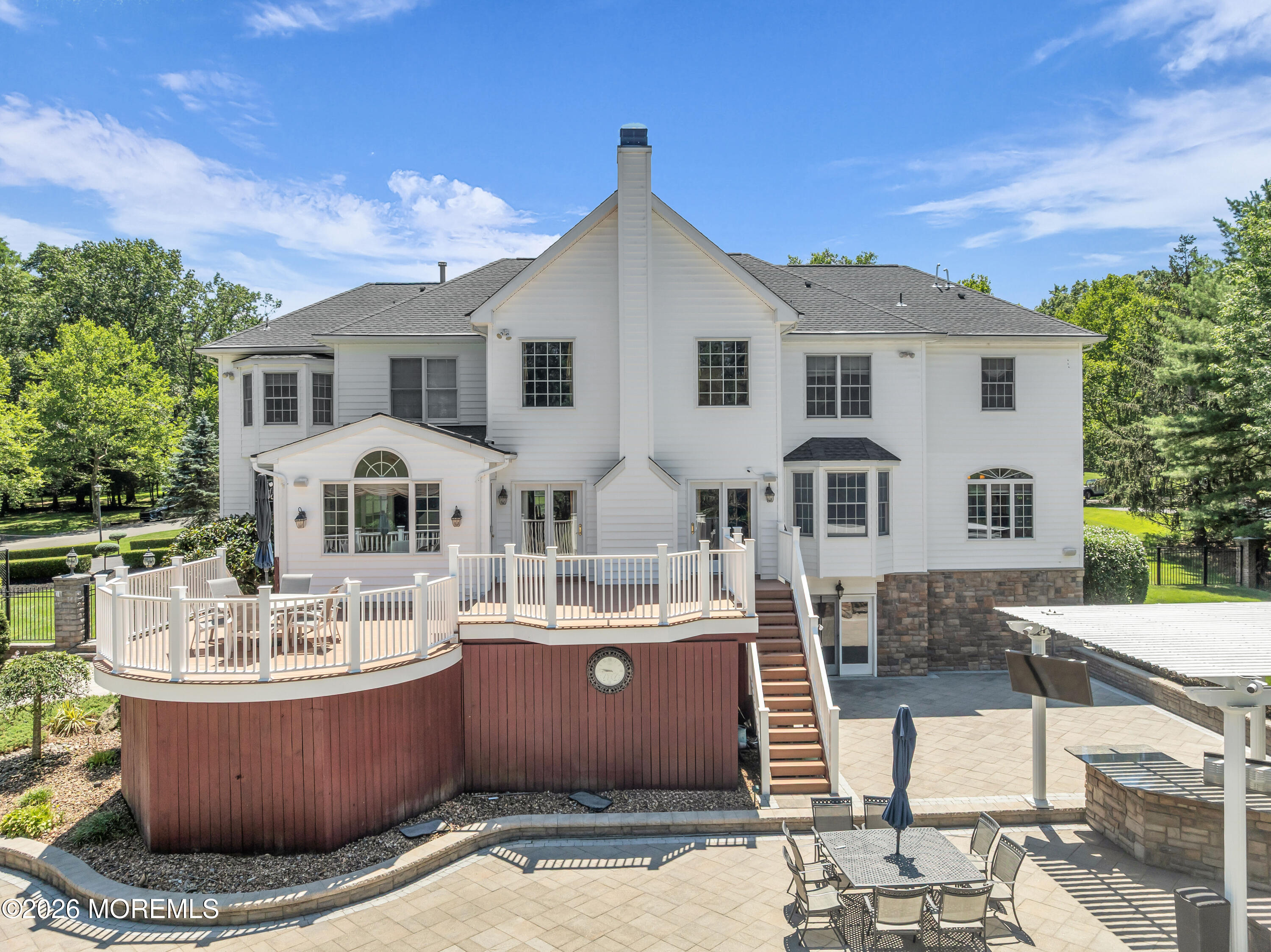 200 Shepard Way