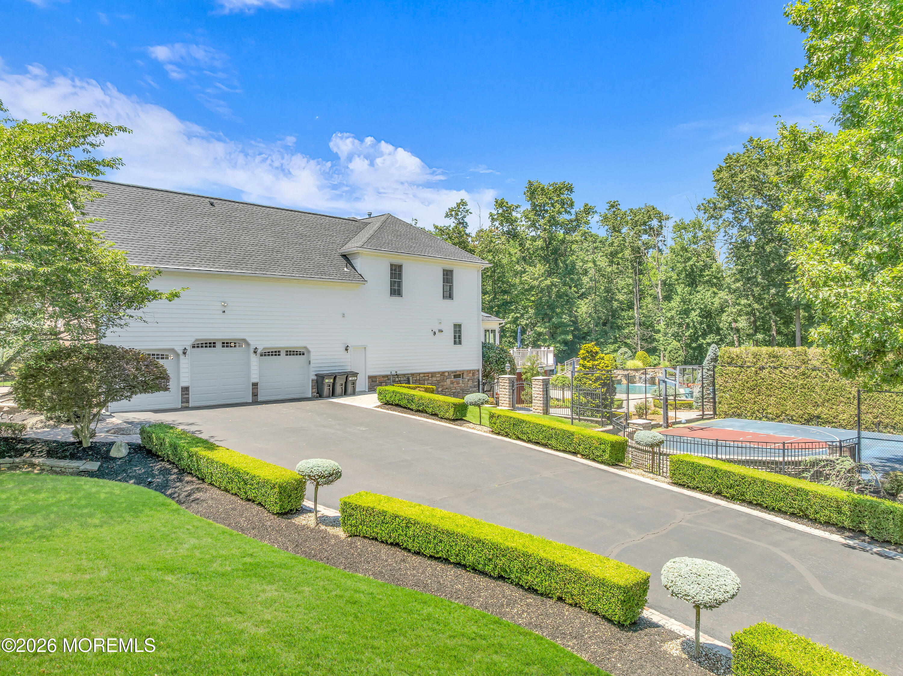 200 Shepard Way