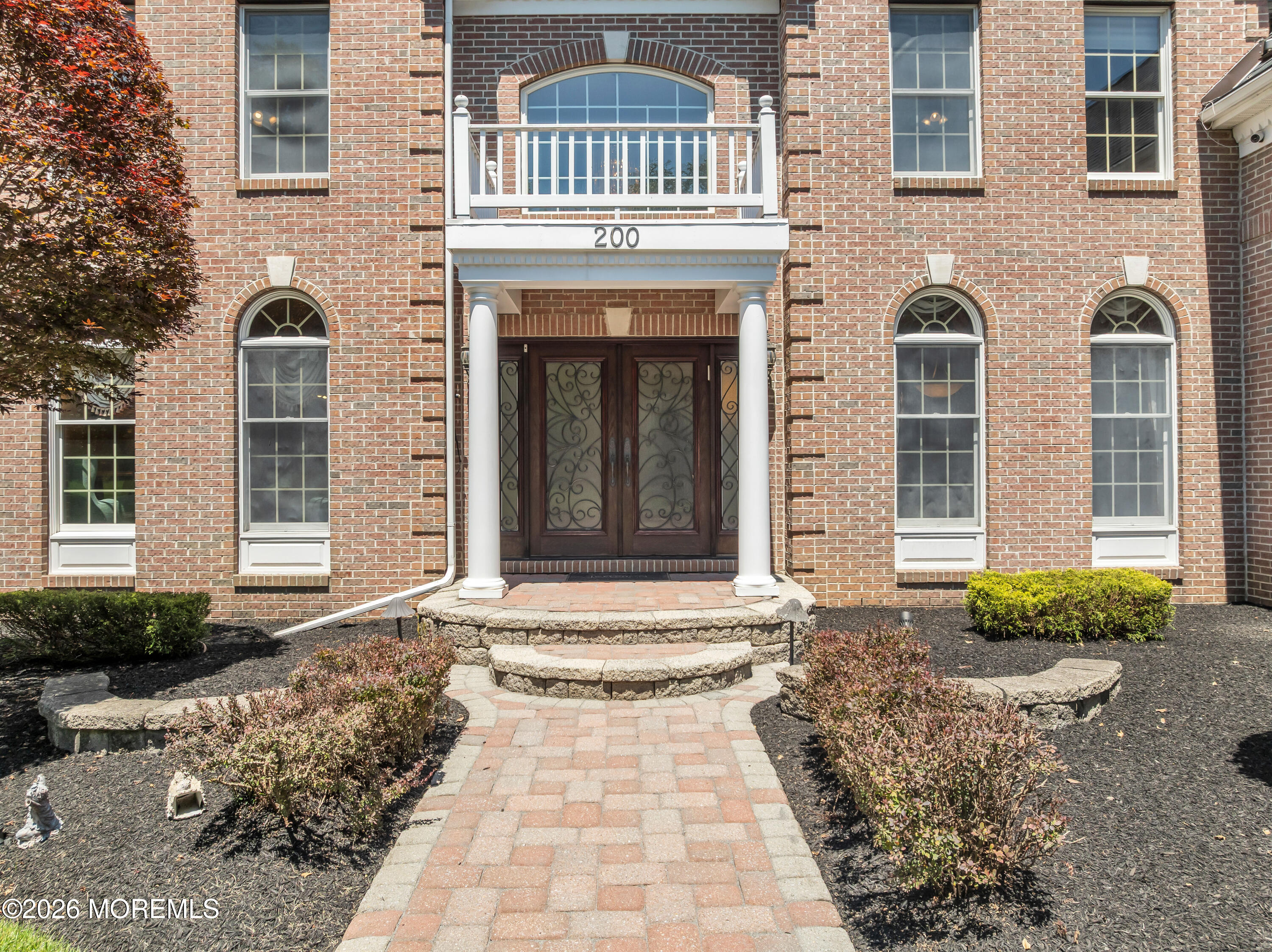 200 Shepard Way