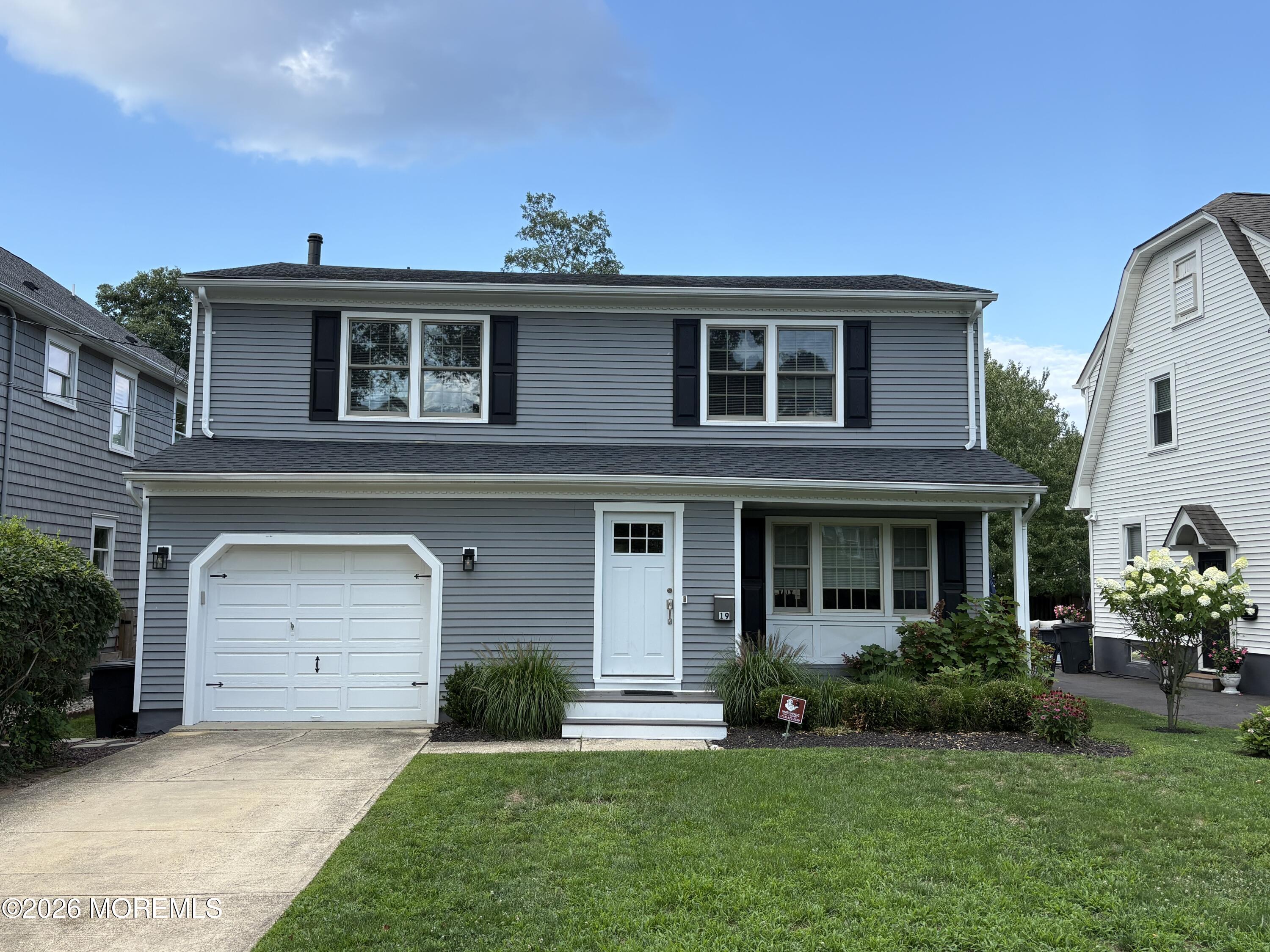 19 Lennox Avenue