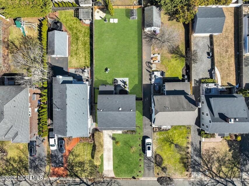 19 Lennox Avenue