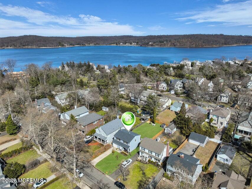 19 Lennox Avenue
