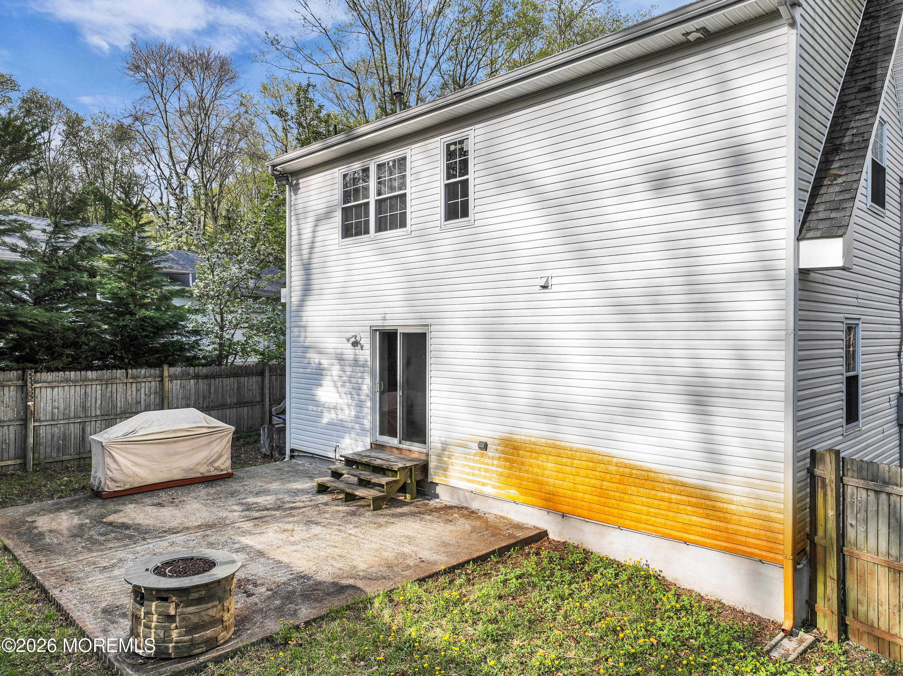 23 Oakland Mills Road