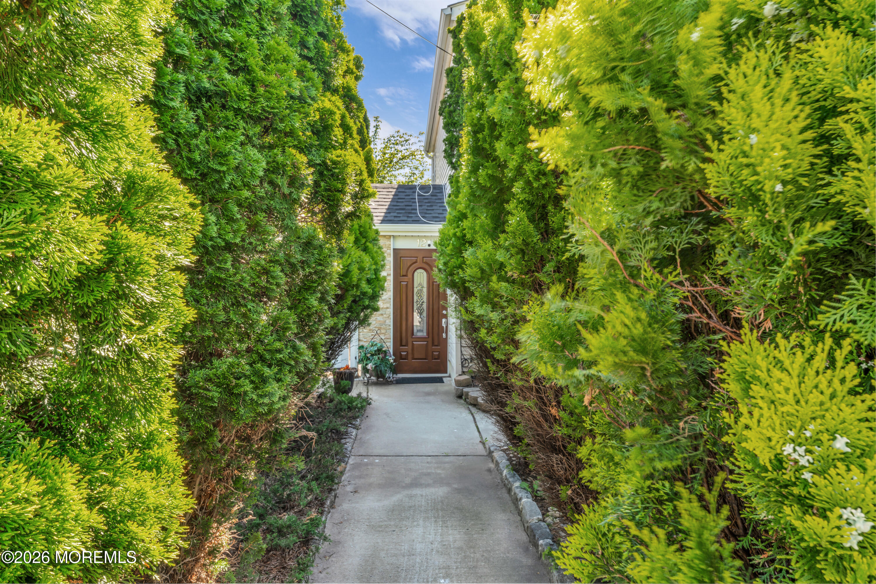 12 Jacobson Street