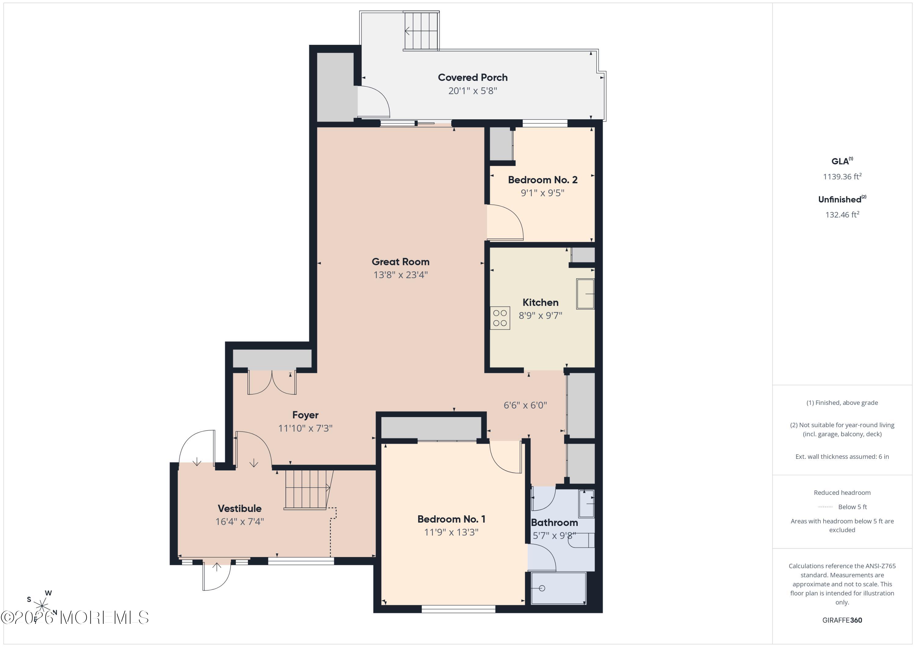 115 Curtis Avenue 2