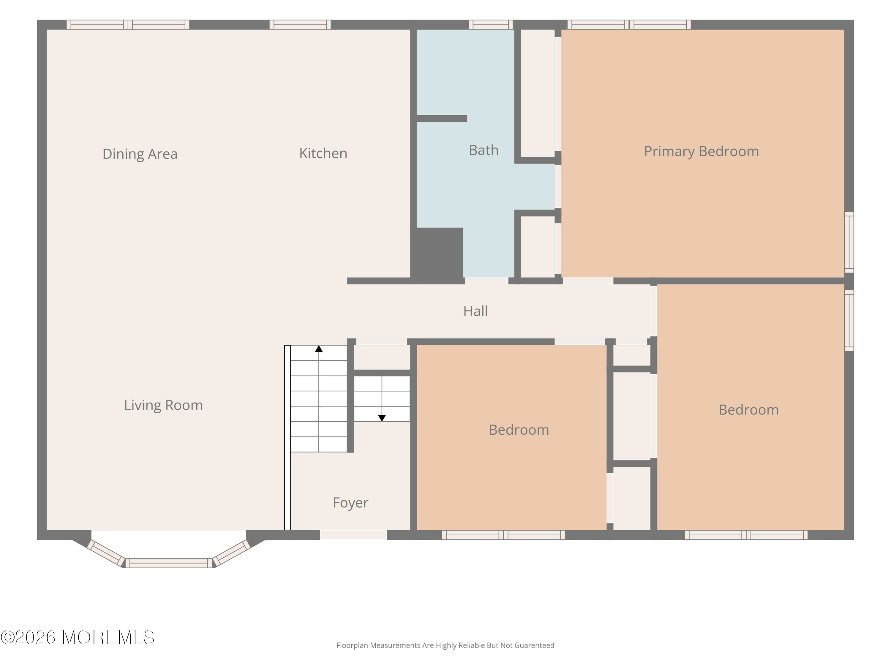 54 Skidmore Road