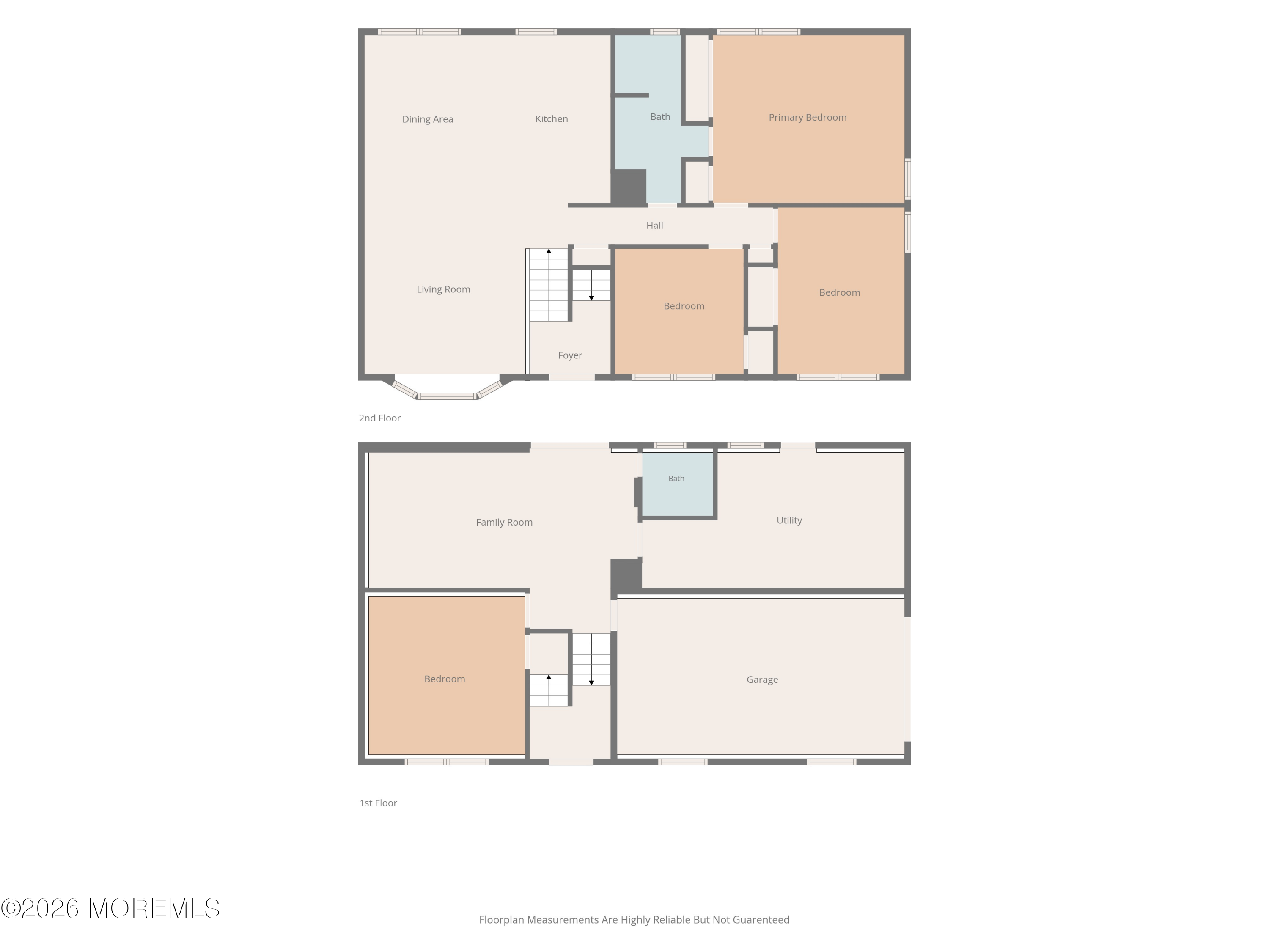 54 Skidmore Road