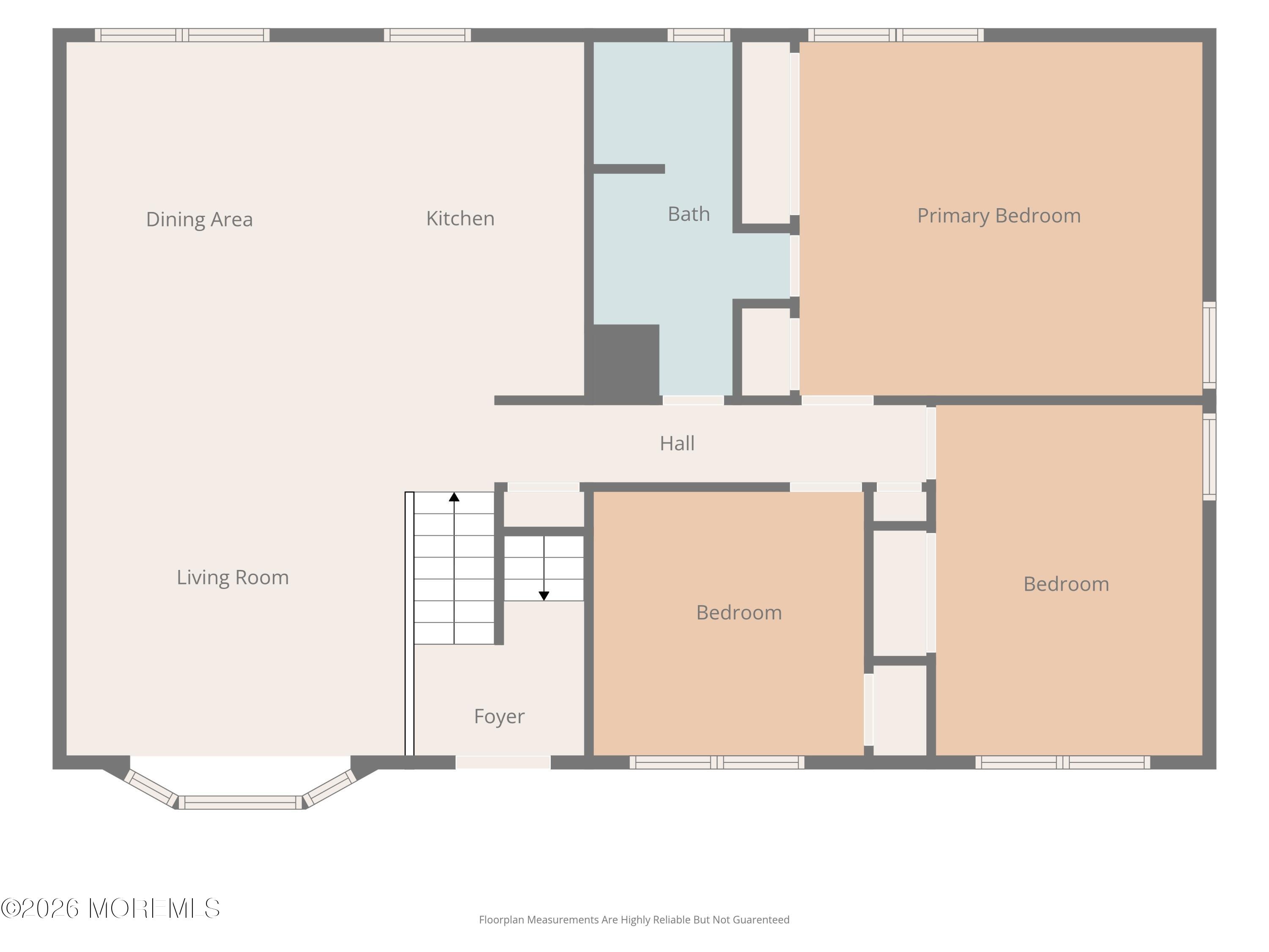 54 Skidmore Road