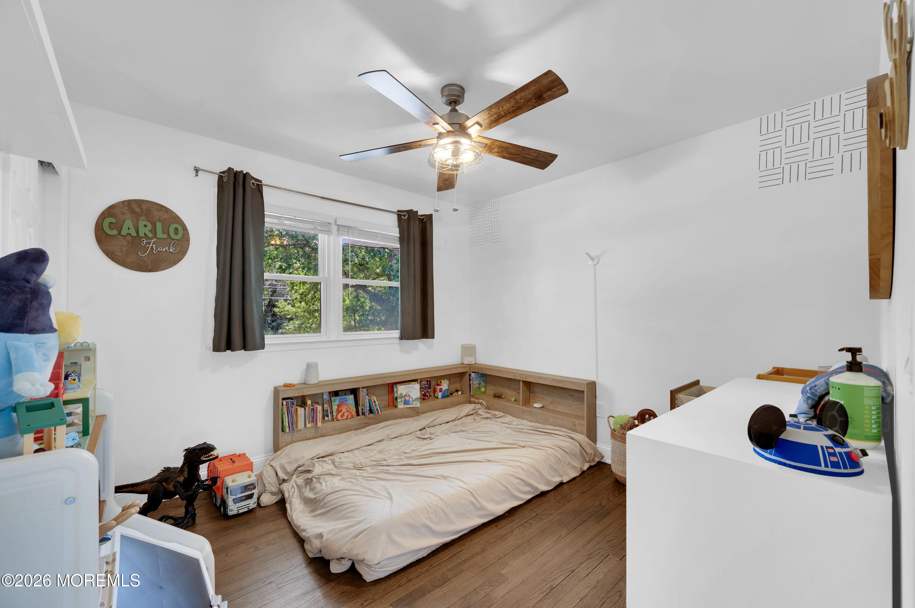 54 Skidmore Road