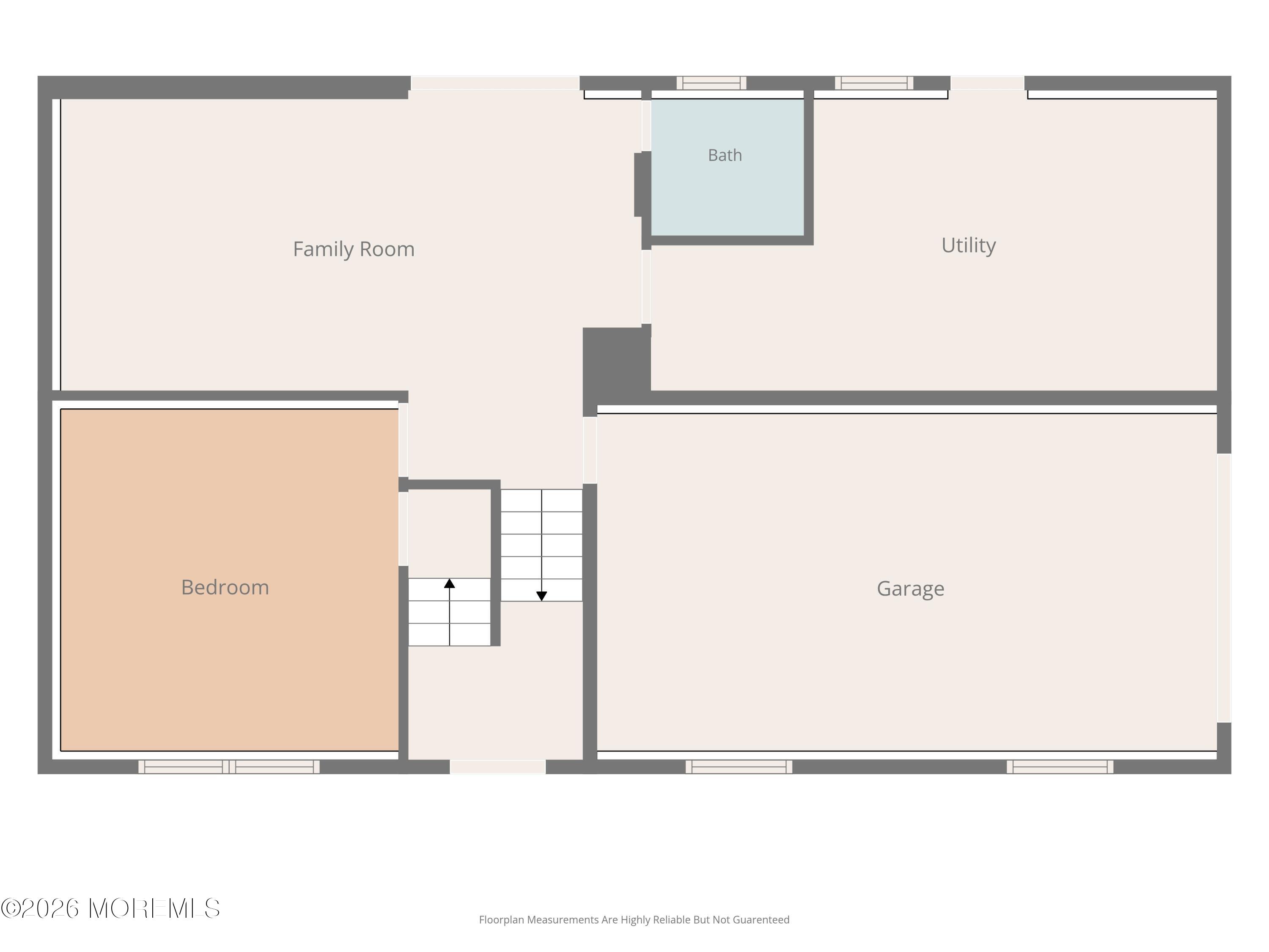 54 Skidmore Road