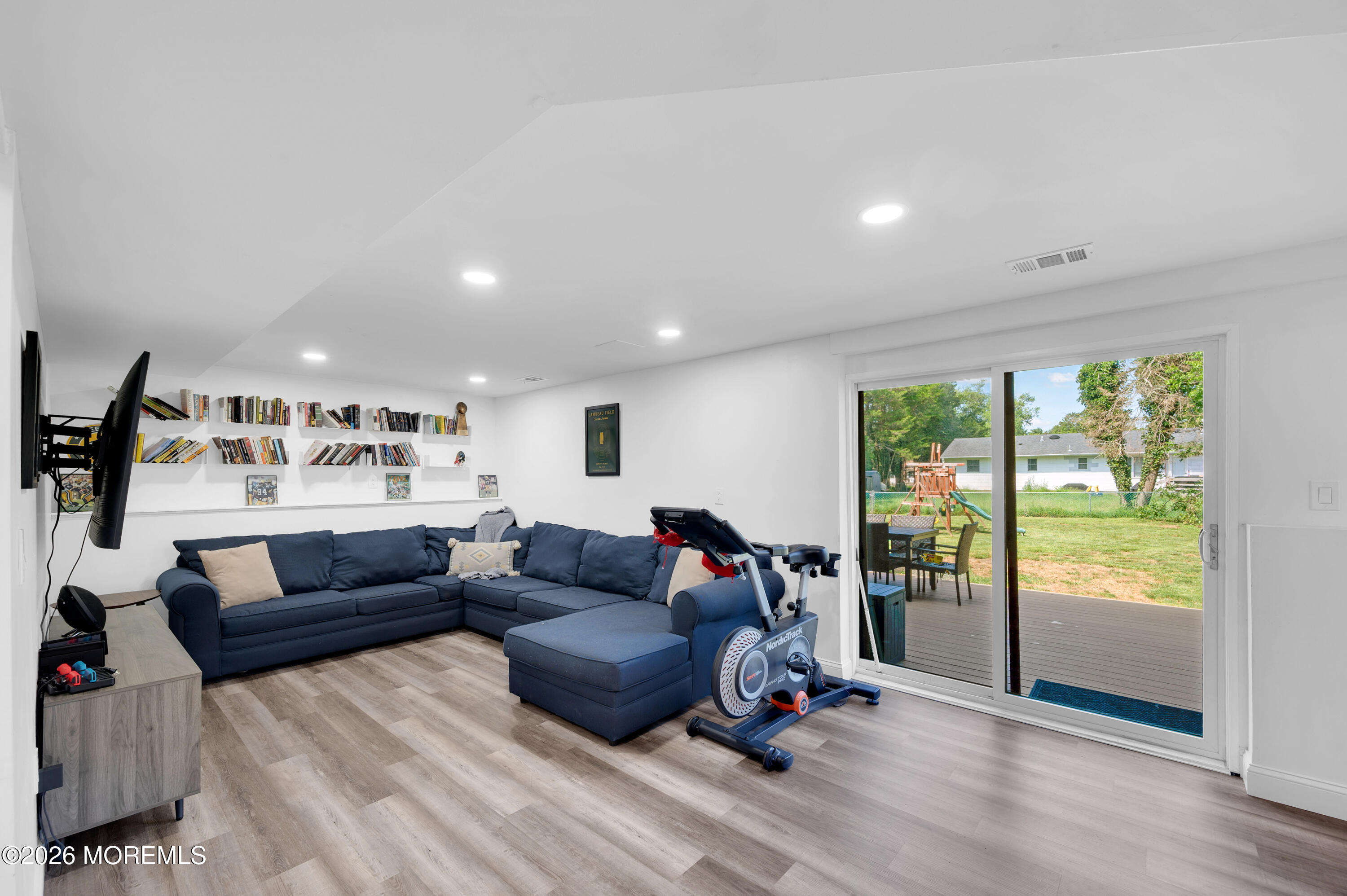 54 Skidmore Road