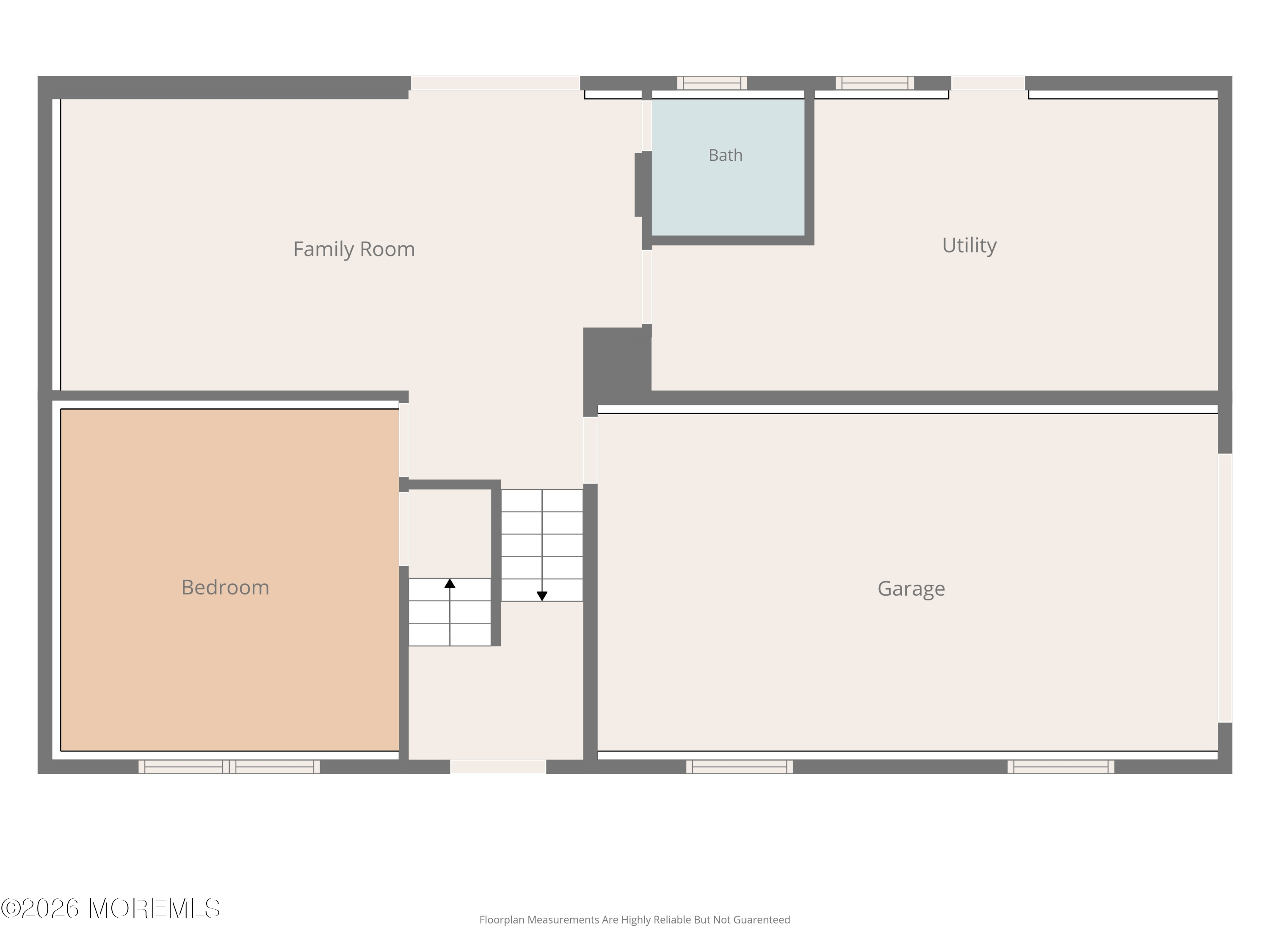 54 Skidmore Road
