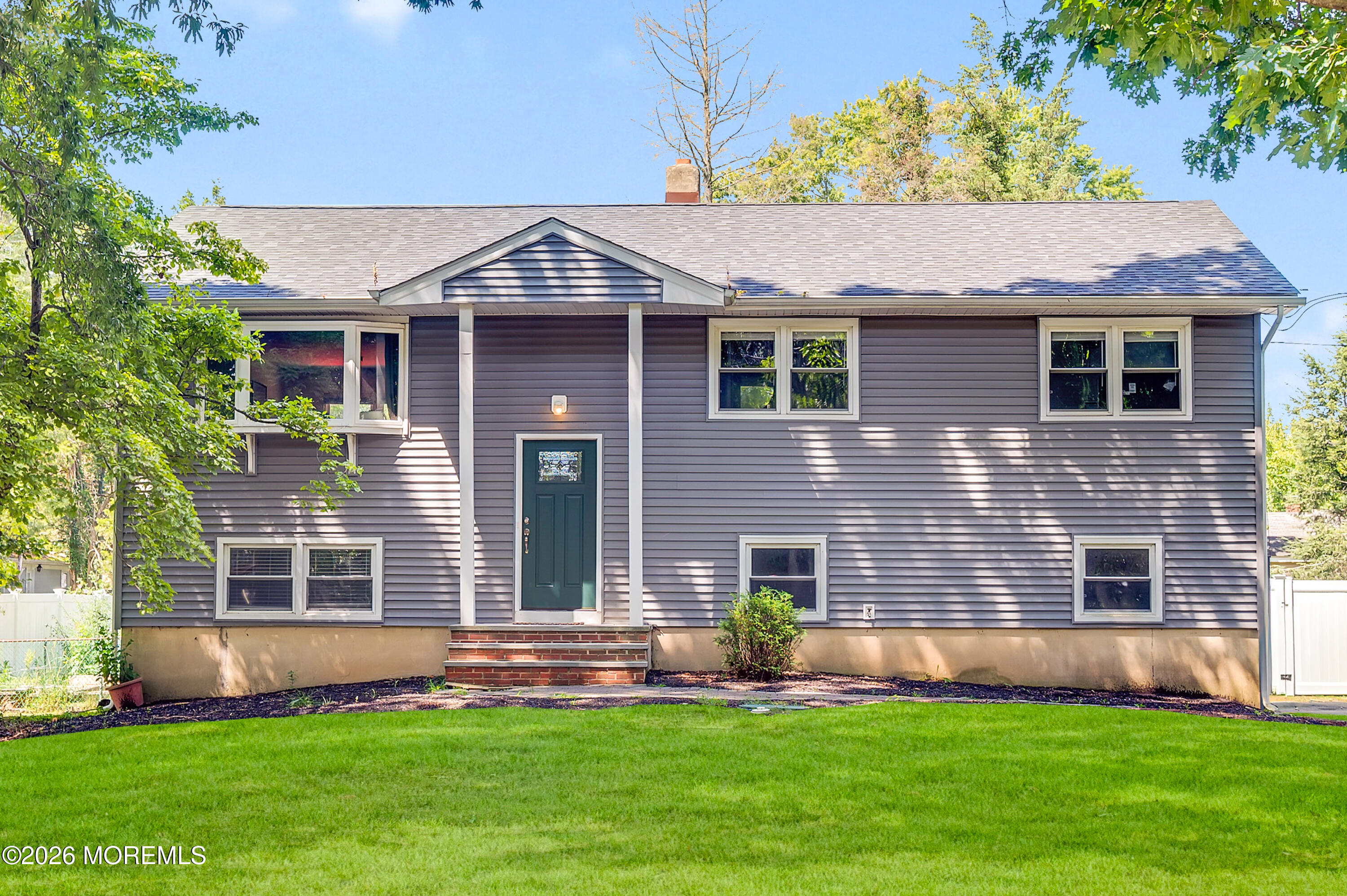54 Skidmore Road