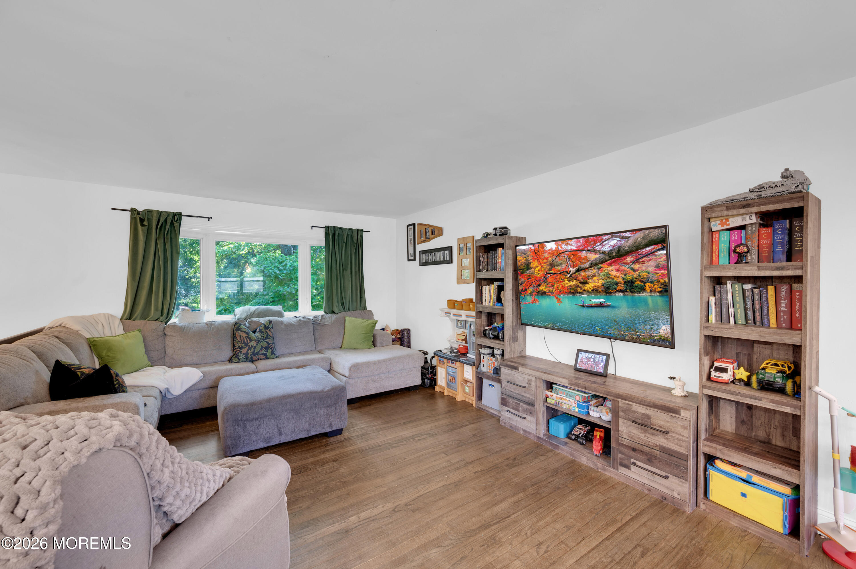 54 Skidmore Road