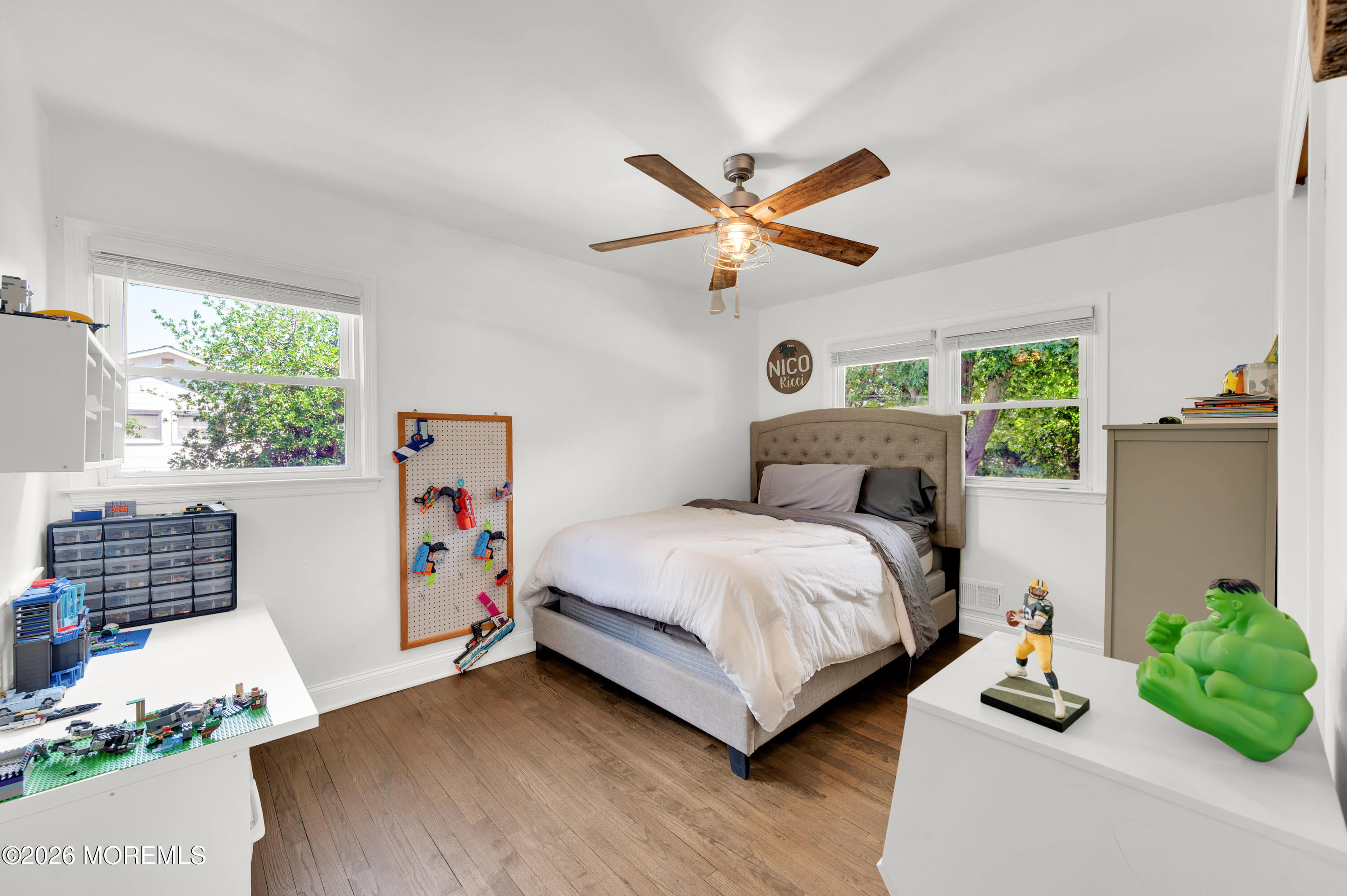54 Skidmore Road