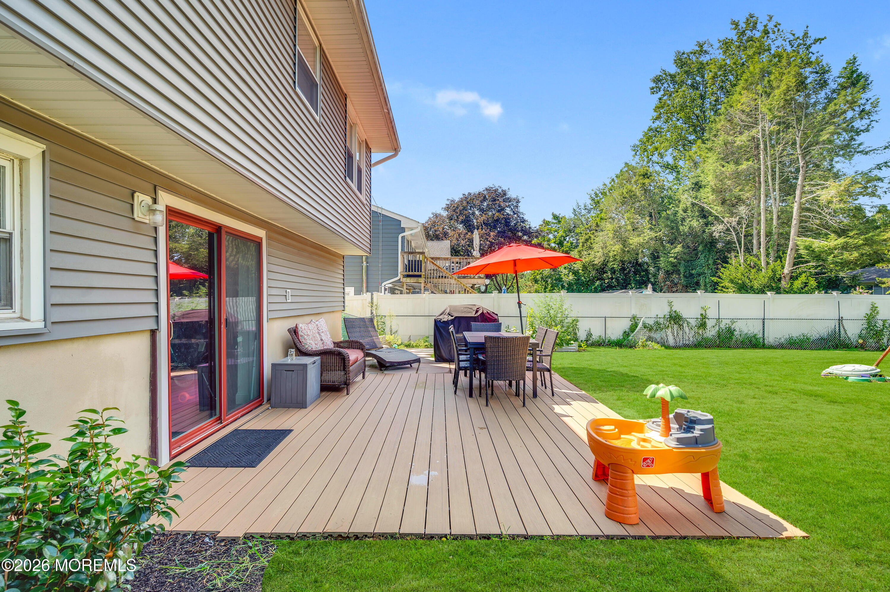 54 Skidmore Road