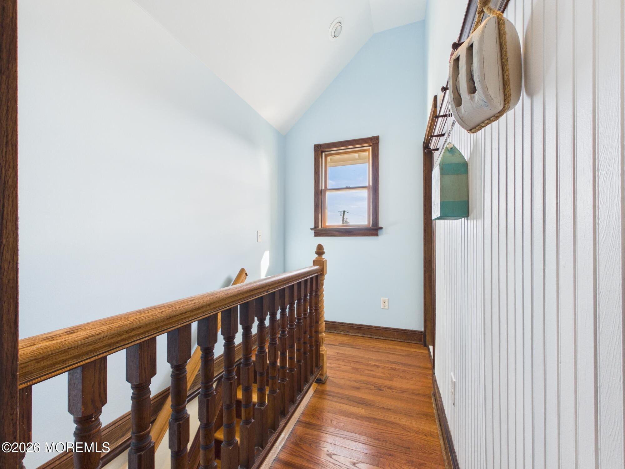 9 1/2 Embury Avenue
