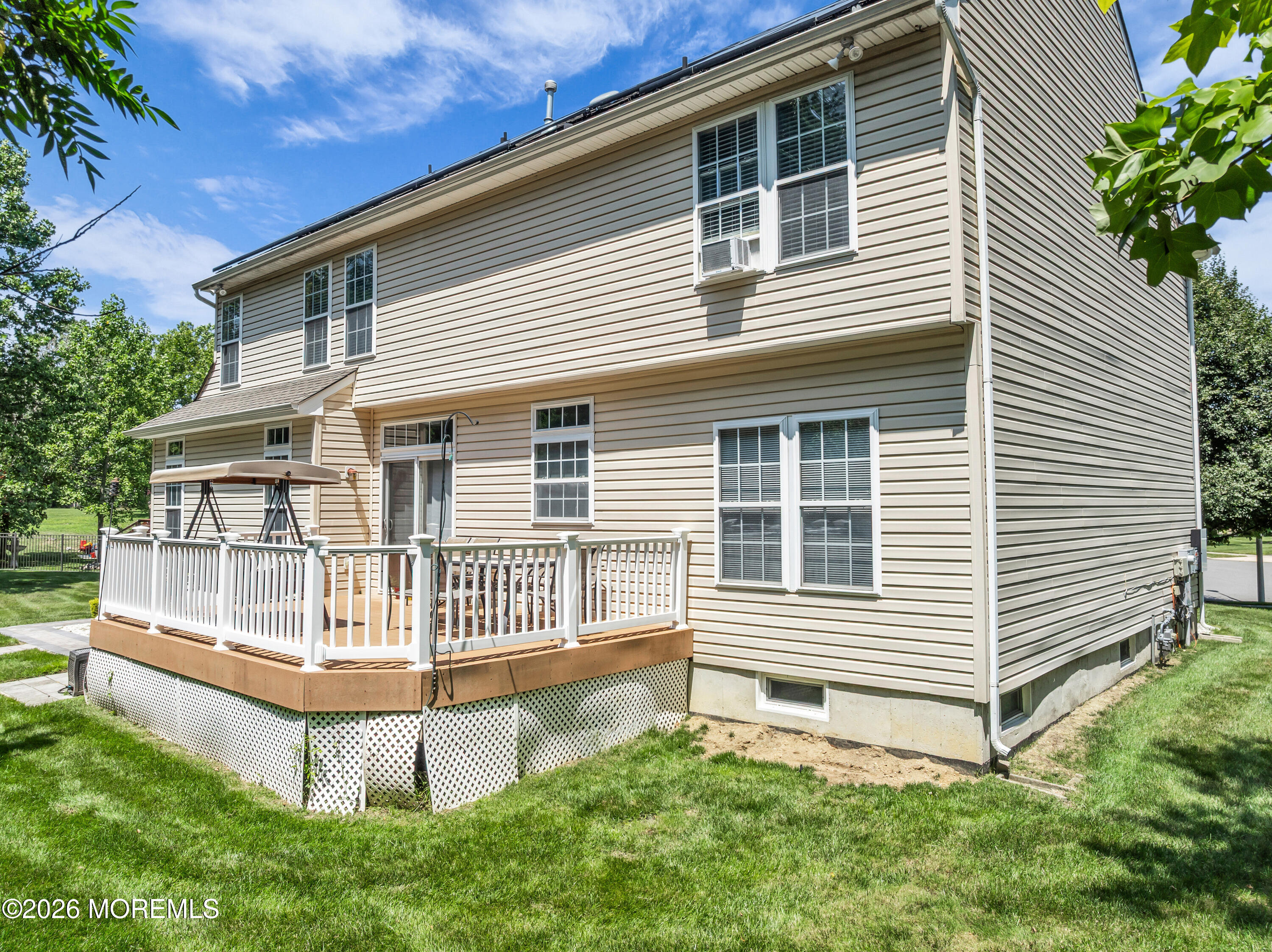 702 Cedar Point Court