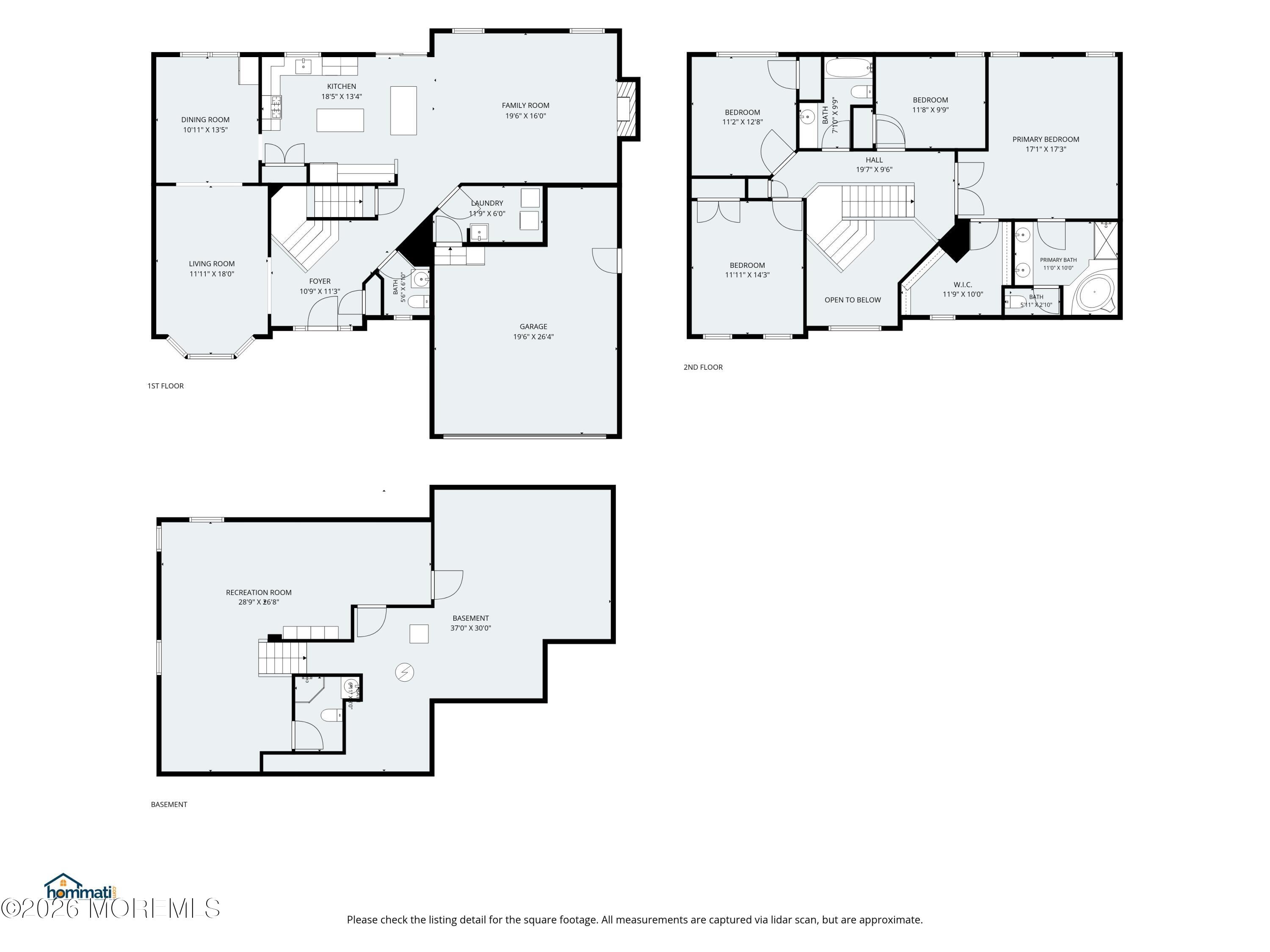 702 Cedar Point Court