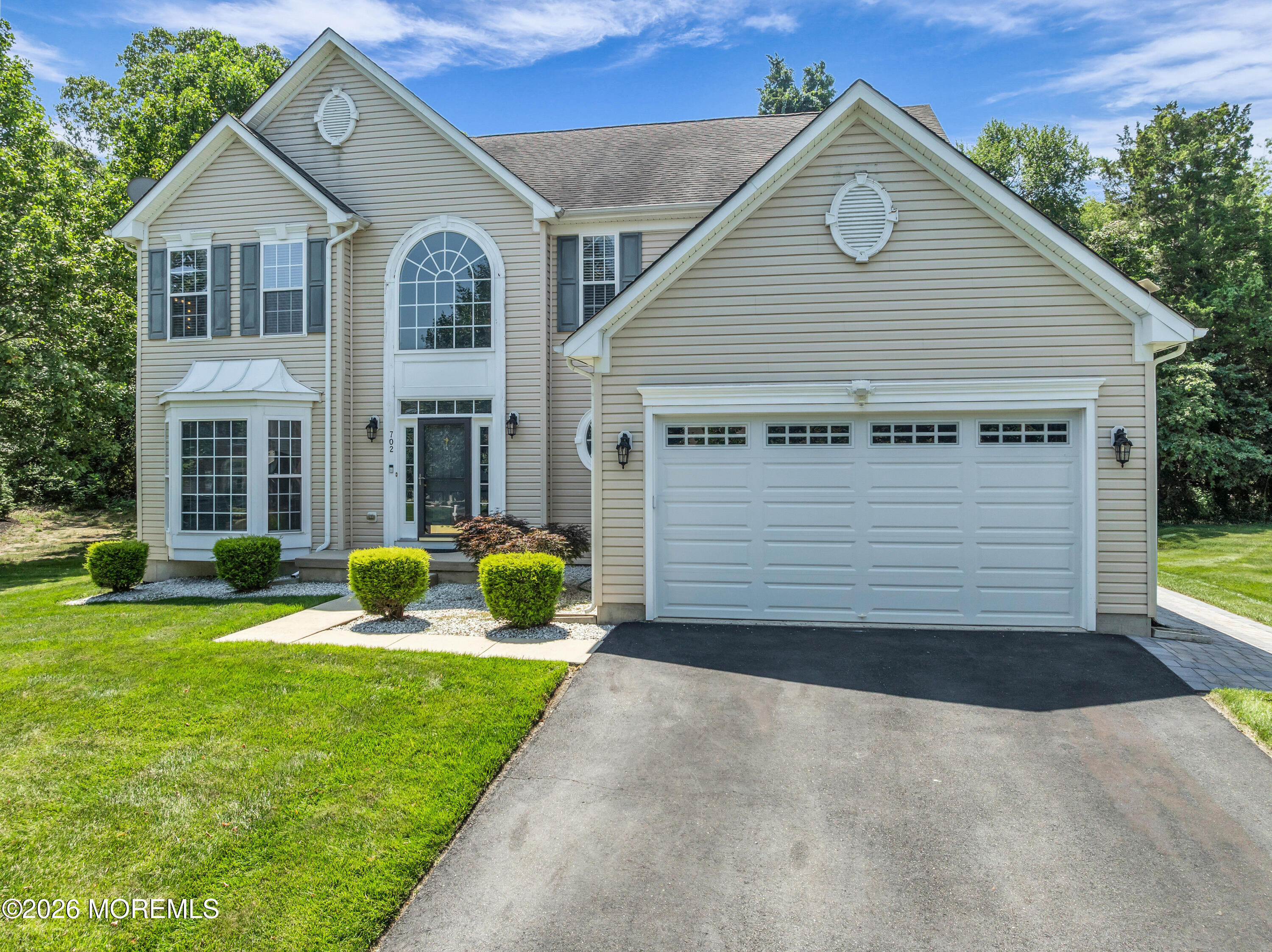 702 Cedar Point Court