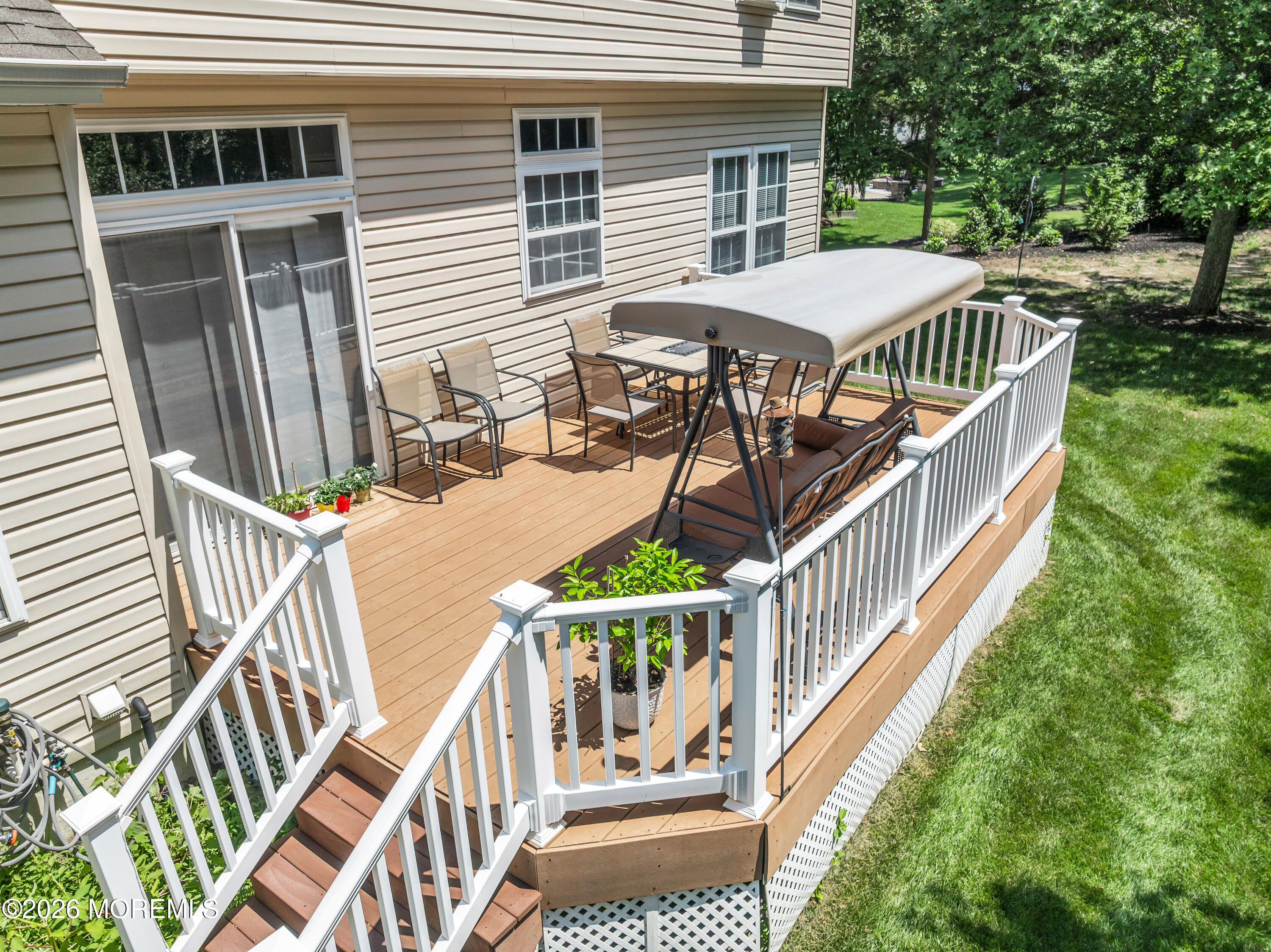 702 Cedar Point Court