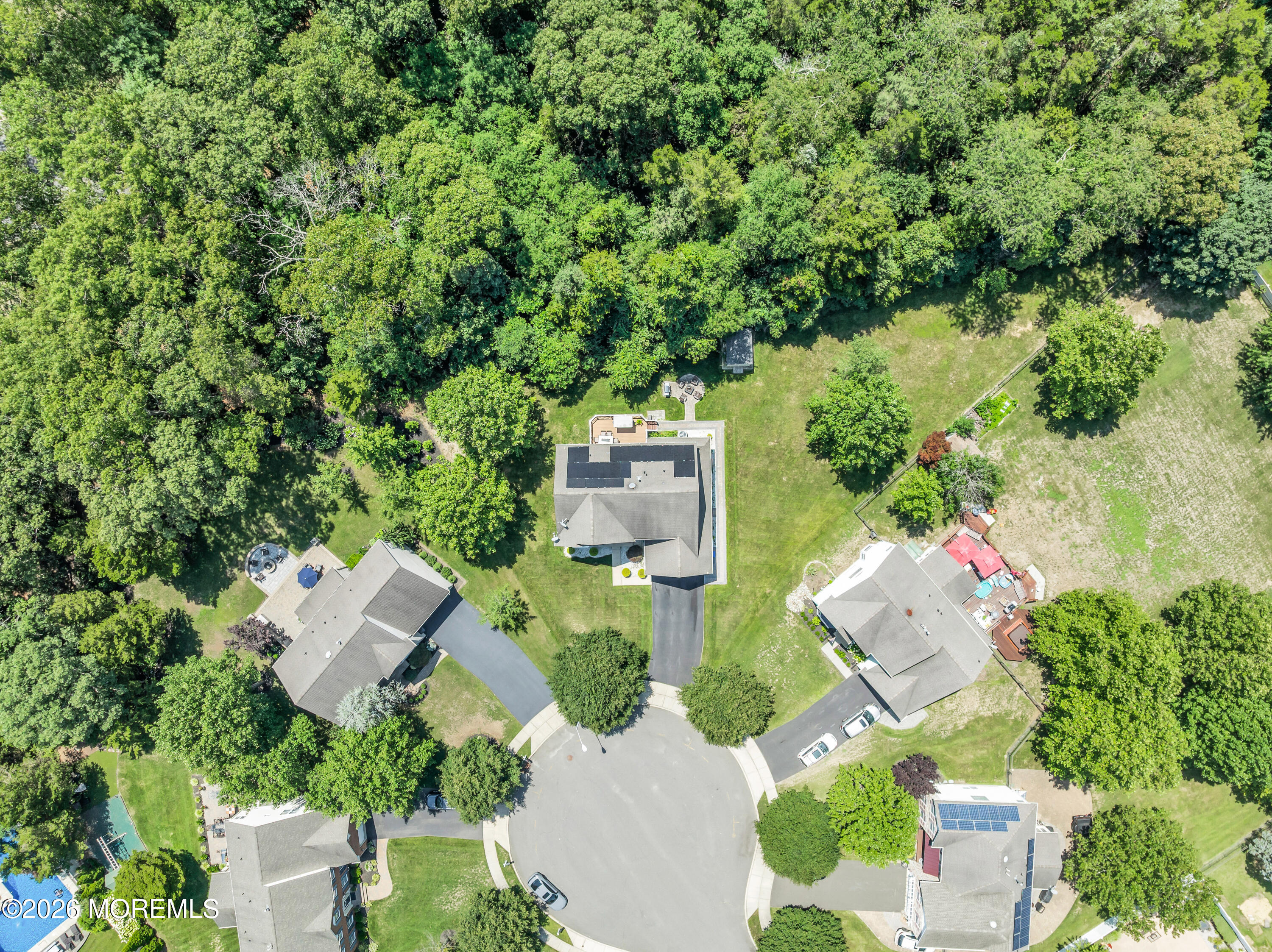 702 Cedar Point Court