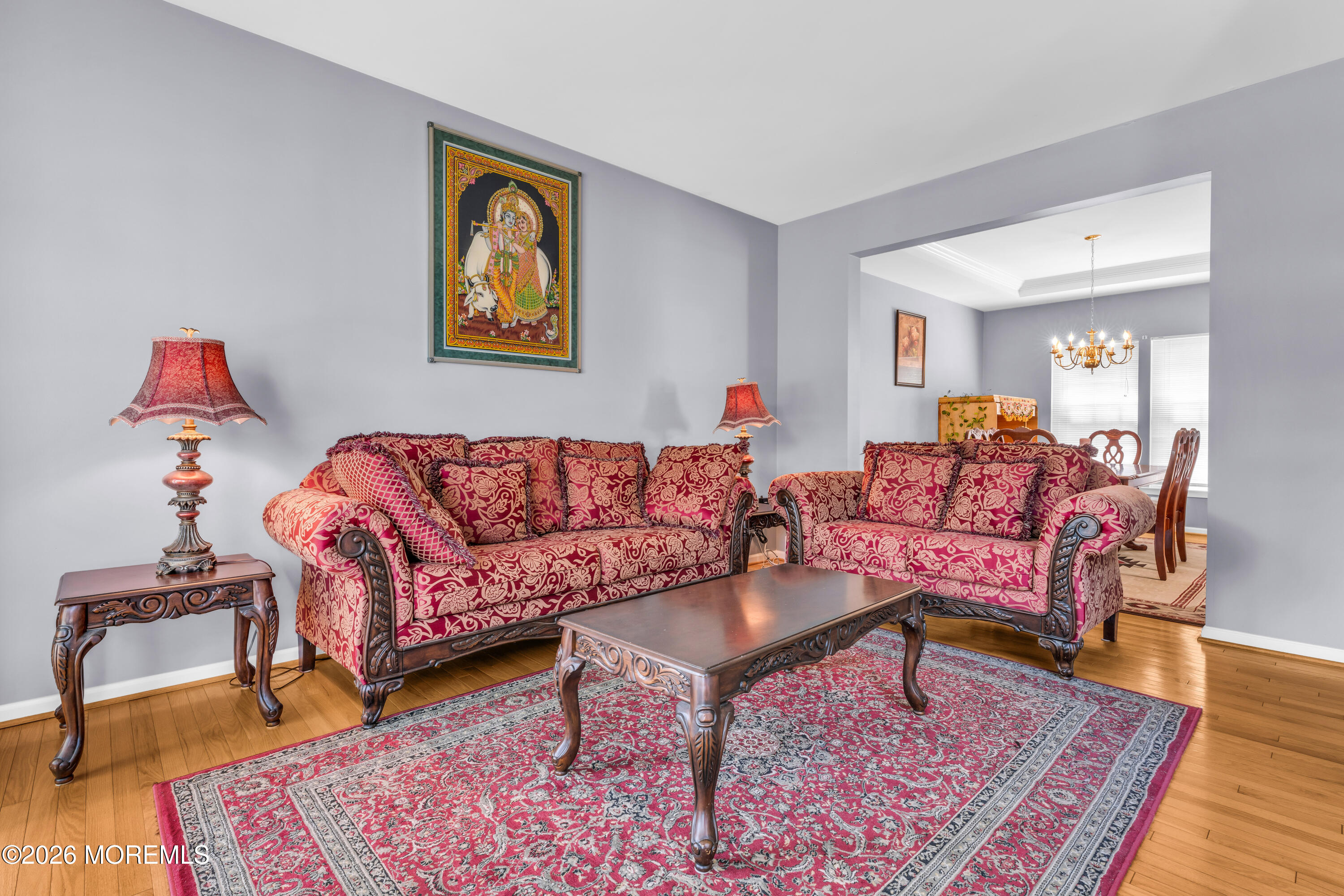 702 Cedar Point Court
