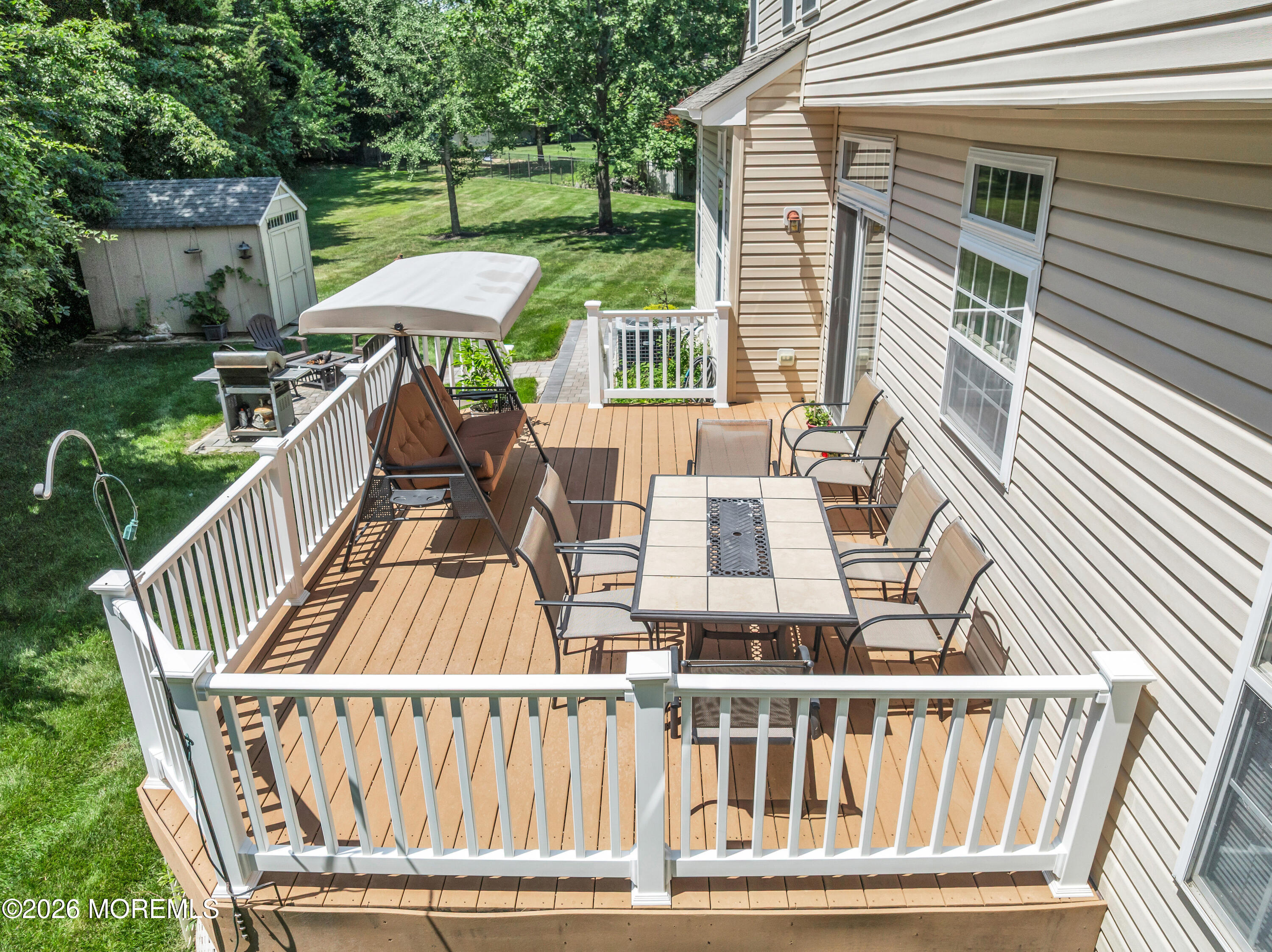 702 Cedar Point Court