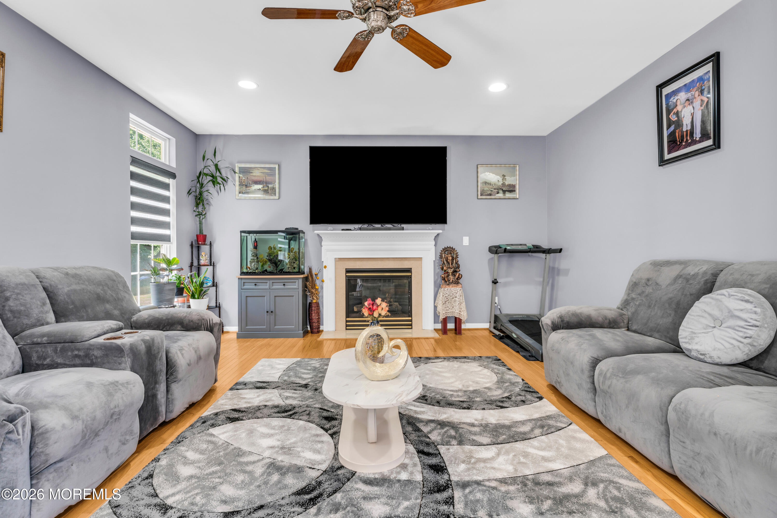 702 Cedar Point Court