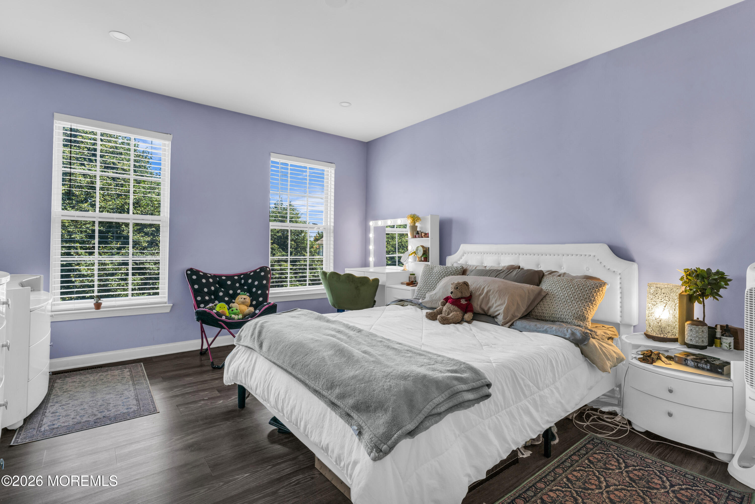 702 Cedar Point Court