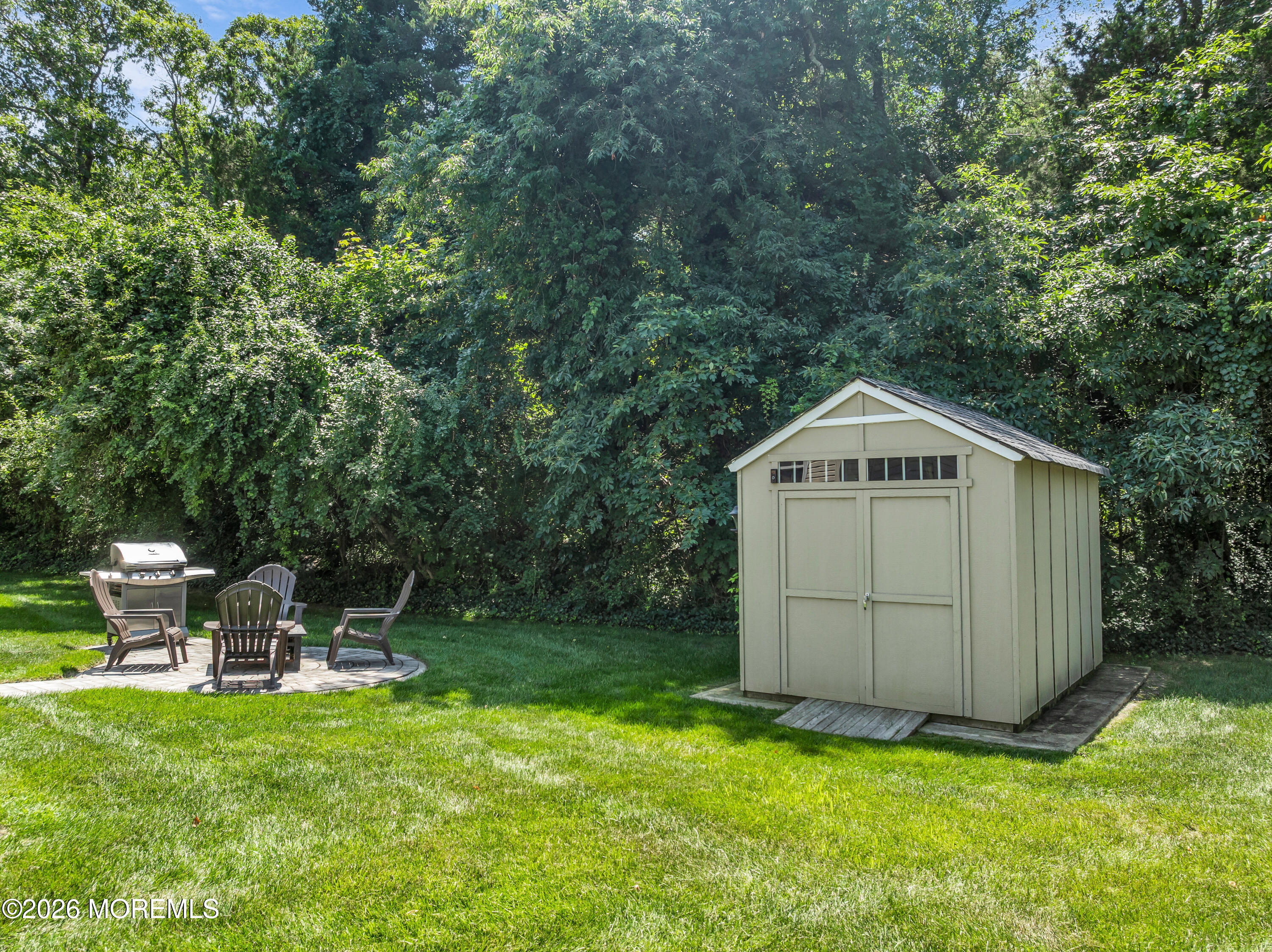 702 Cedar Point Court