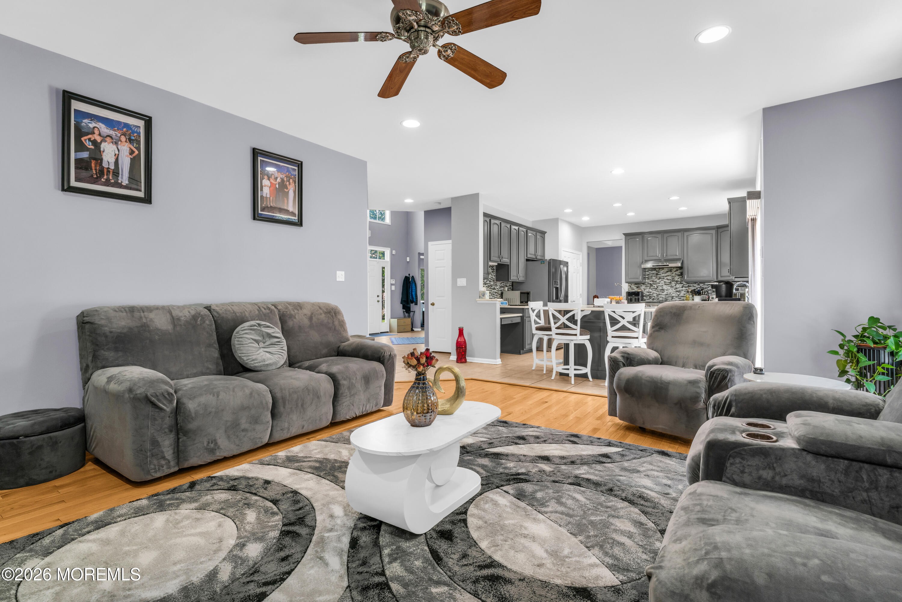702 Cedar Point Court