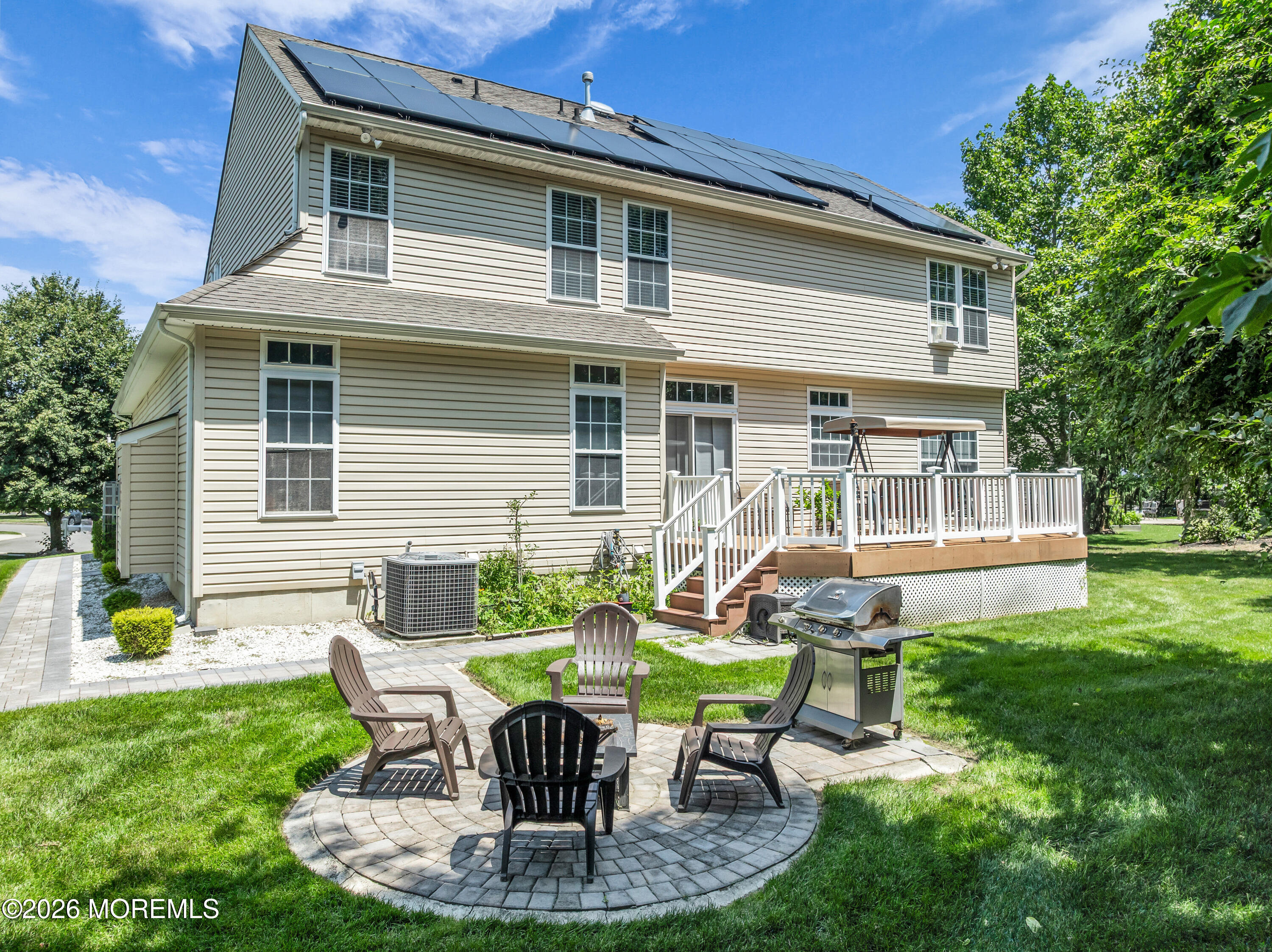 702 Cedar Point Court