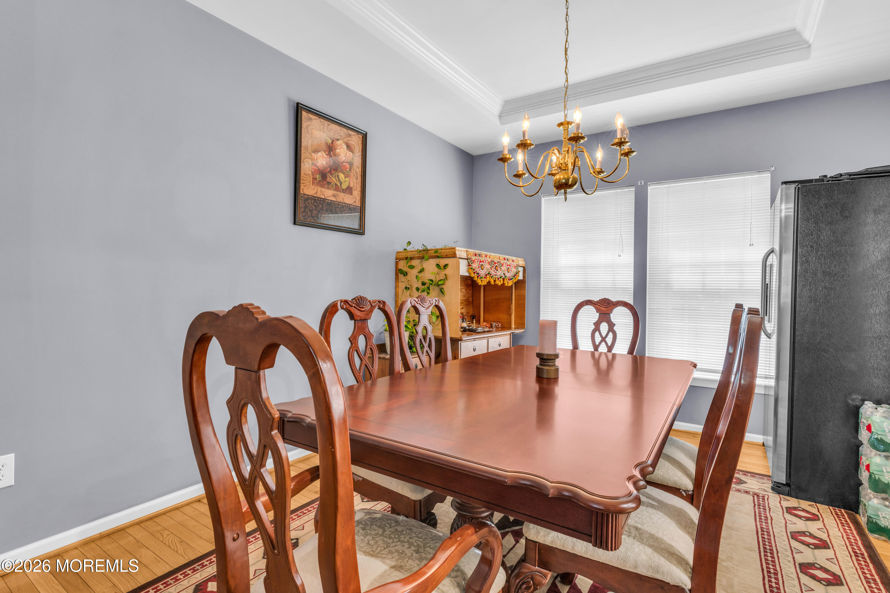 702 Cedar Point Court