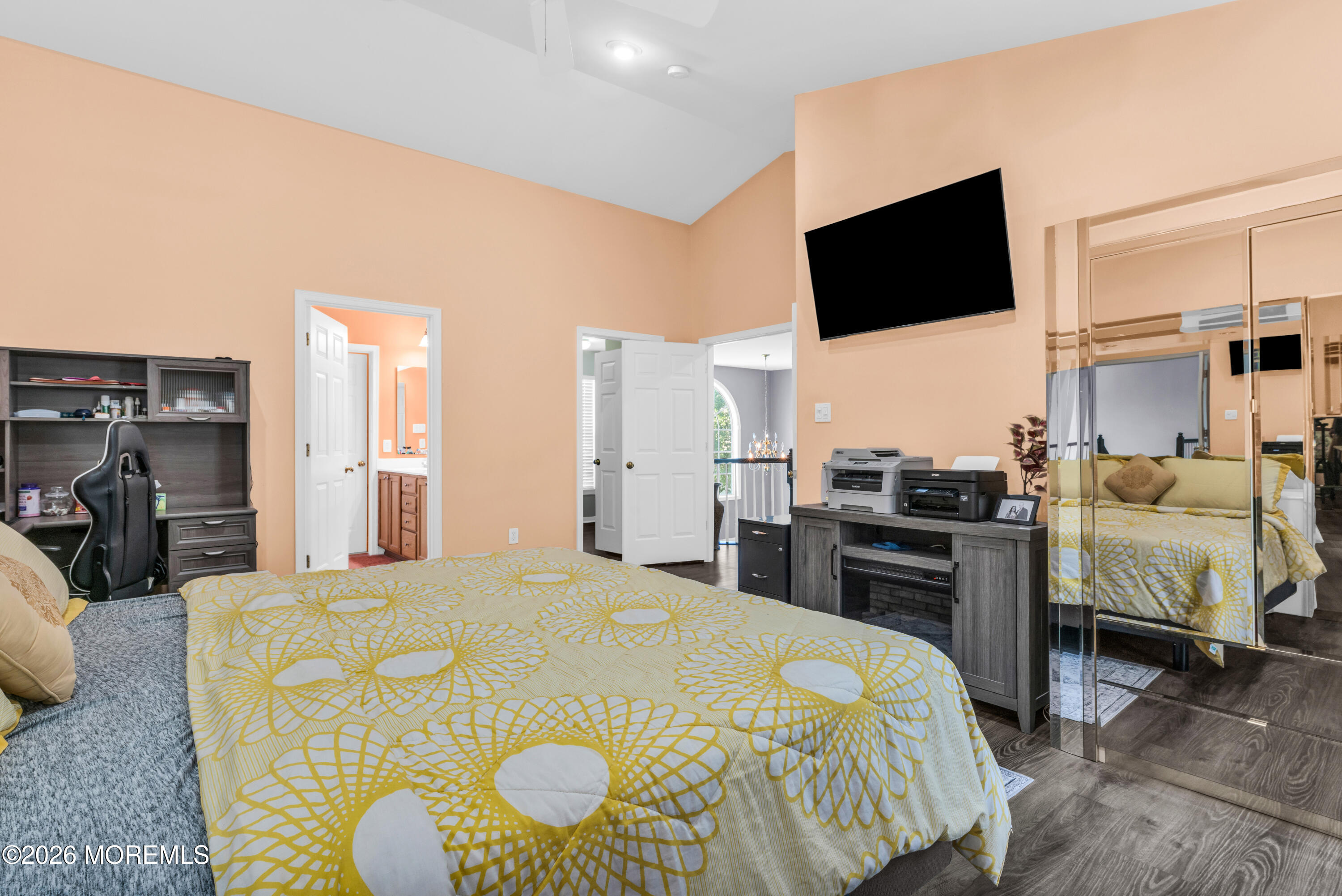 702 Cedar Point Court