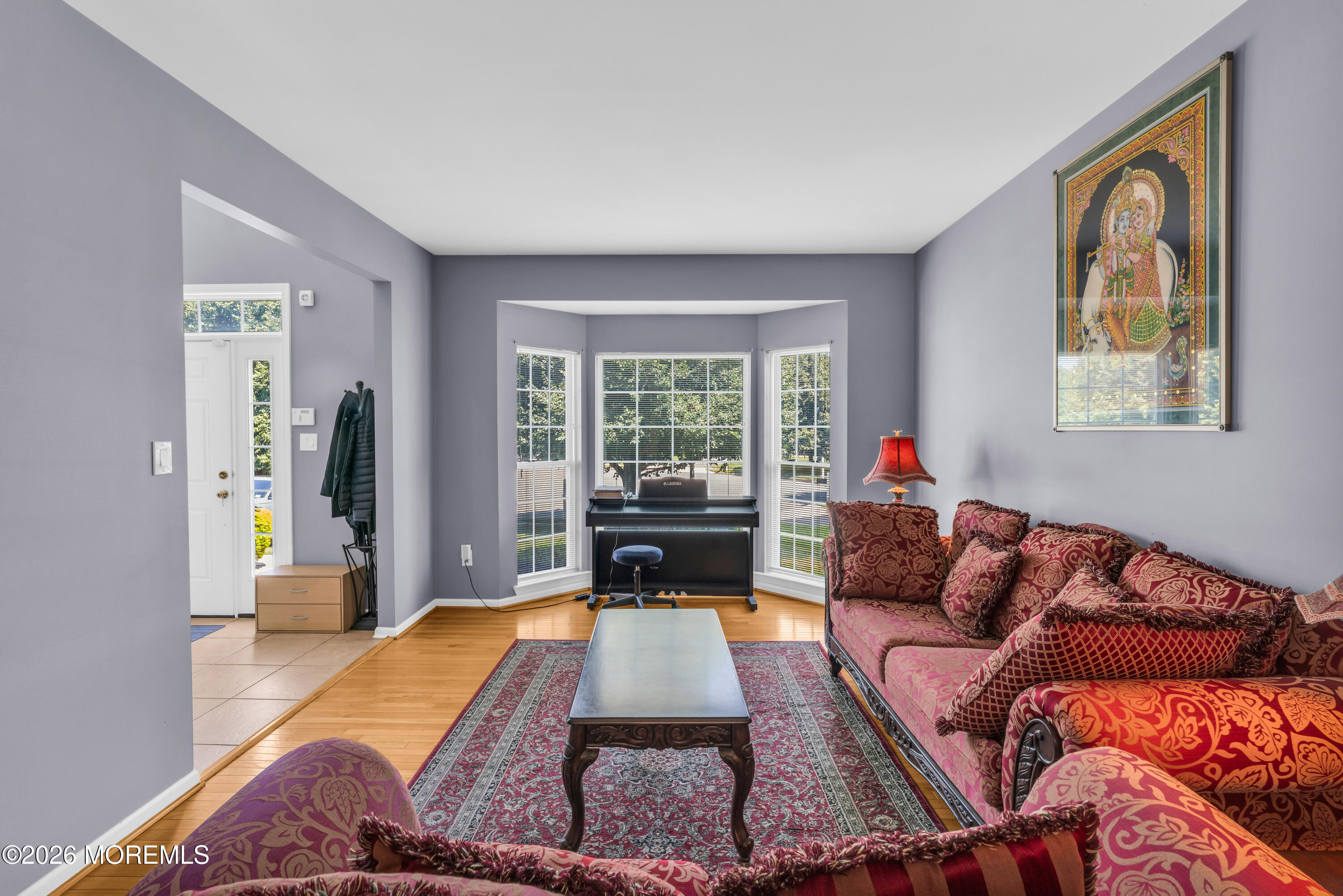 702 Cedar Point Court