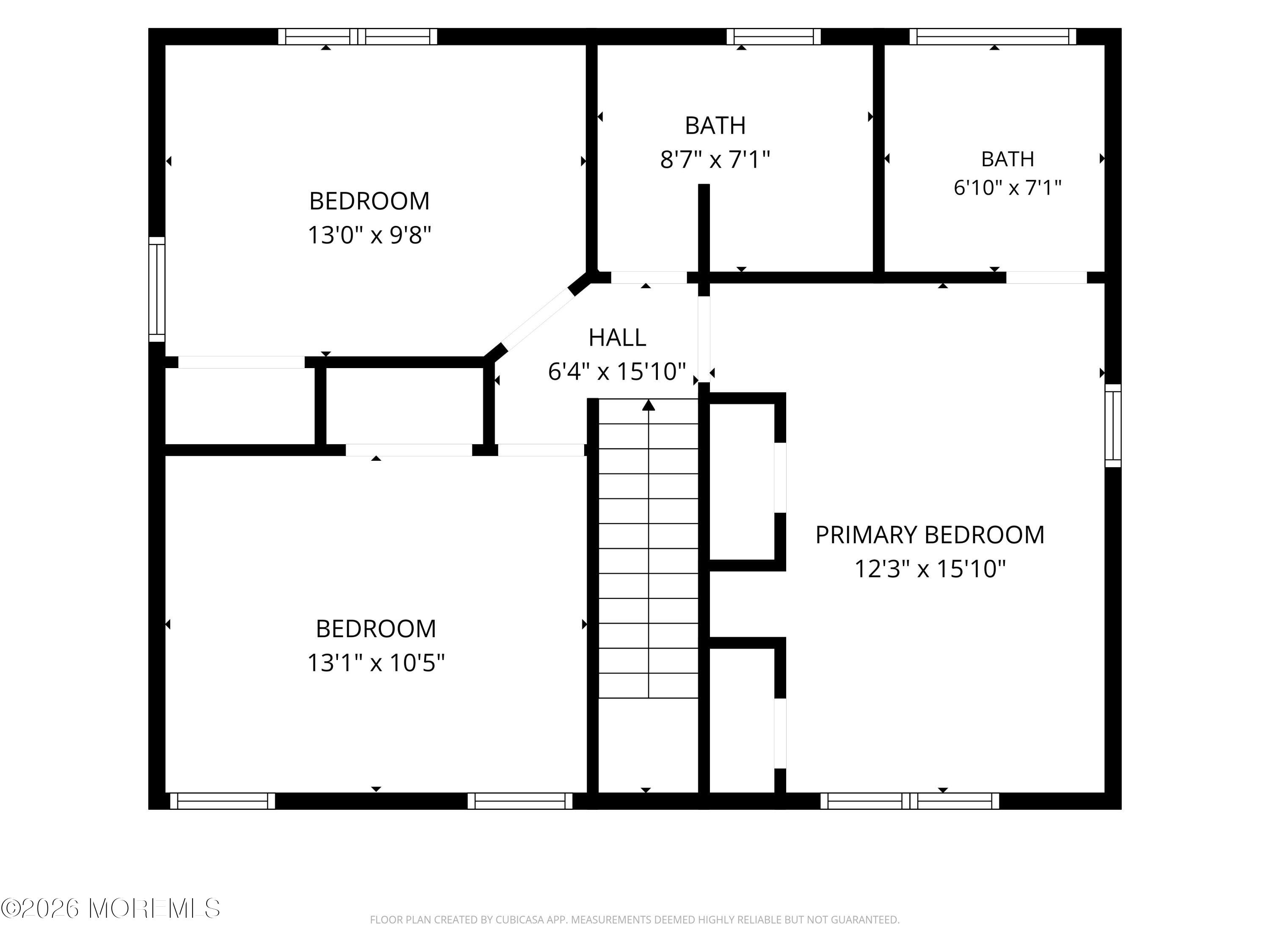 90 Hillside Street